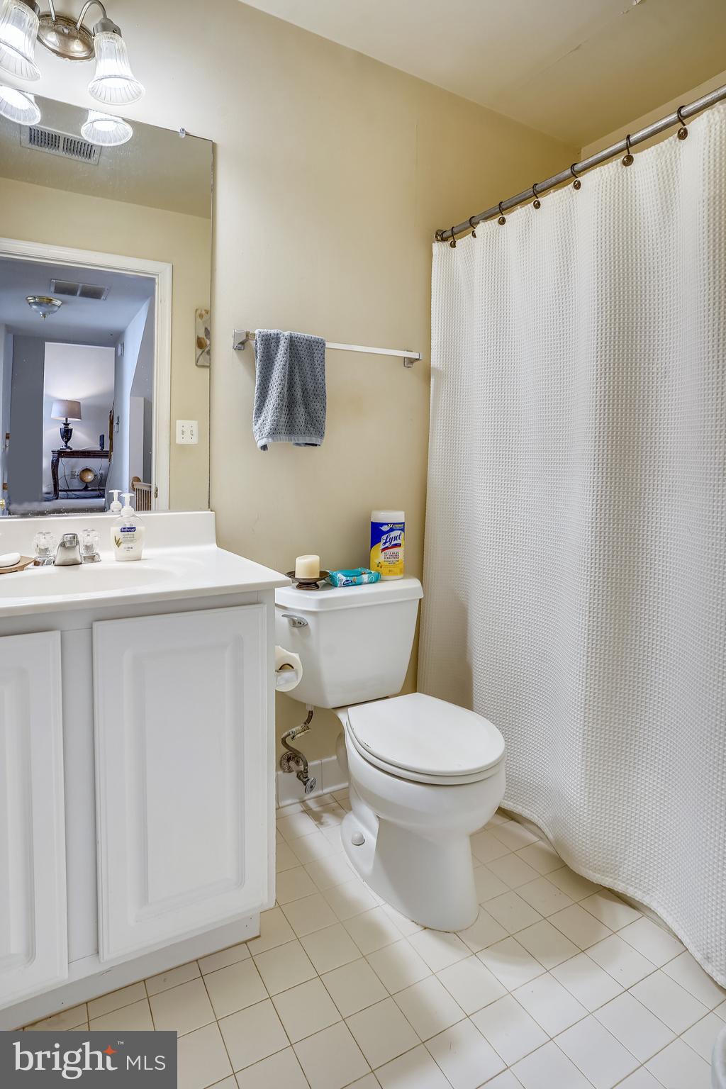 LORTON STATION NORTH CND - Residential