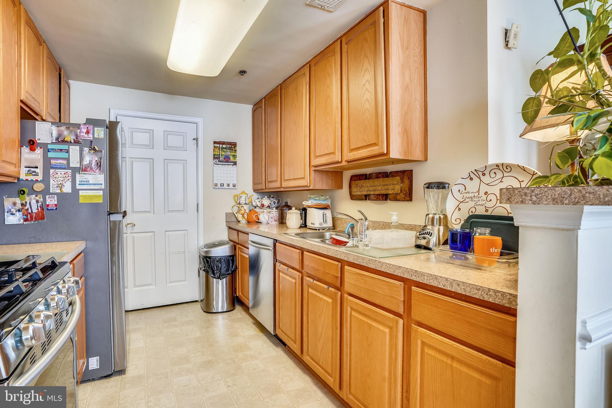 LORTON STATION NORTH CND - Residential