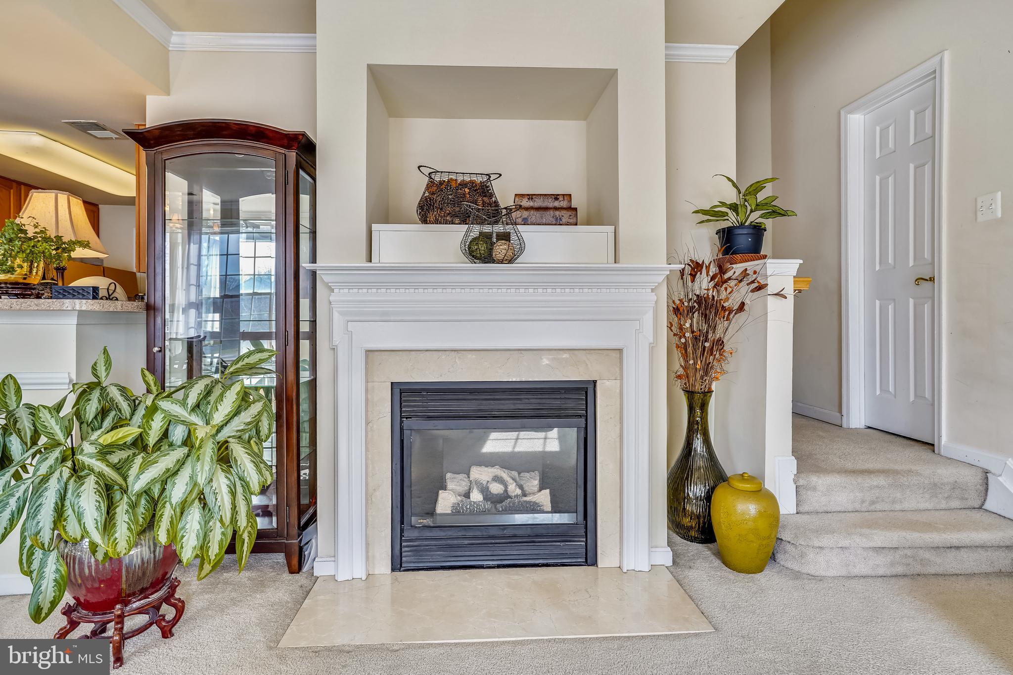 LORTON STATION NORTH CND - Residential