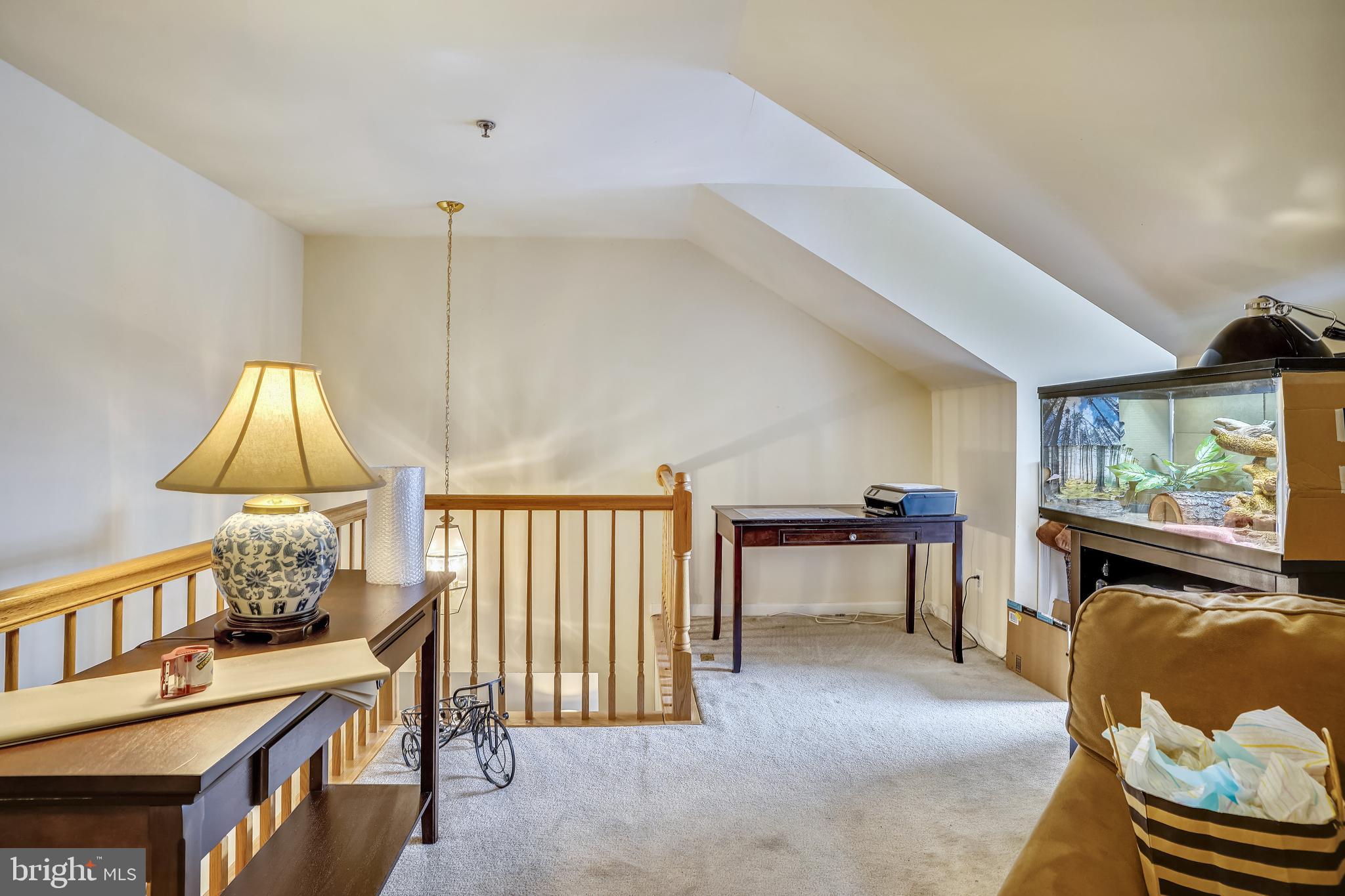 LORTON STATION NORTH CND - Residential