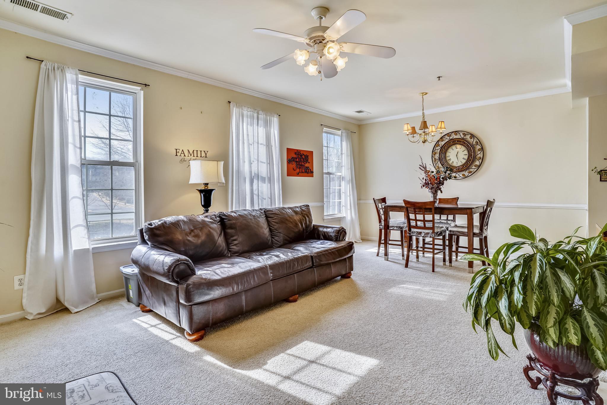 LORTON STATION NORTH CND - Residential