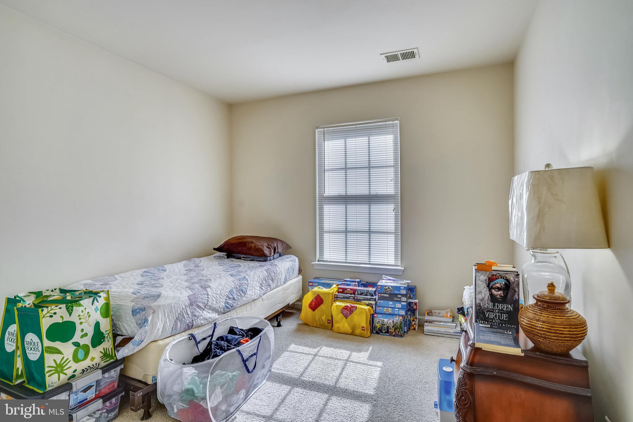 LORTON STATION NORTH CND - Residential