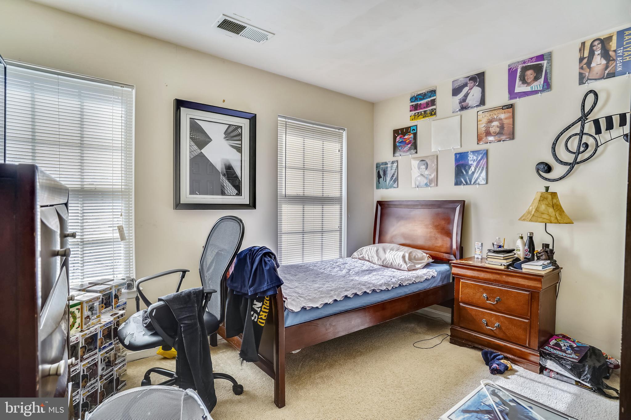 LORTON STATION NORTH CND - Residential