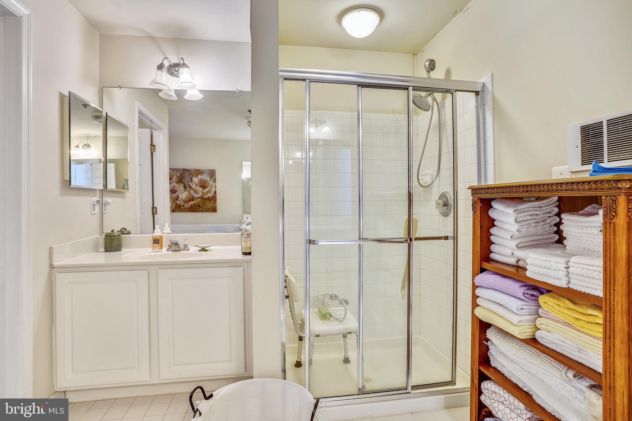 LORTON STATION NORTH CND - Residential