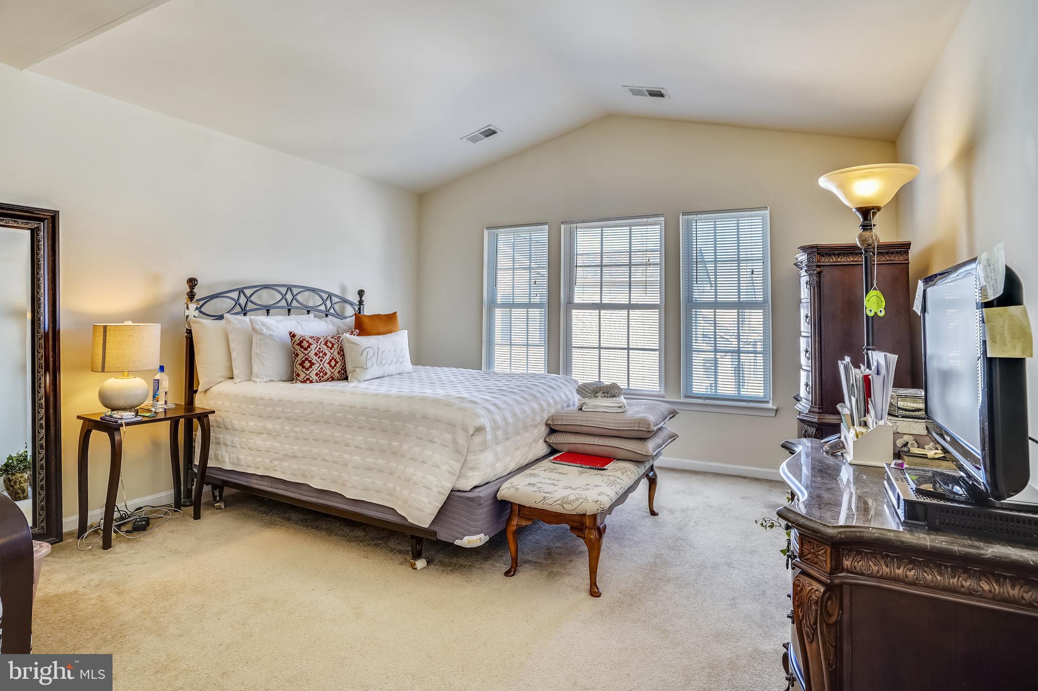 LORTON STATION NORTH CND - Residential