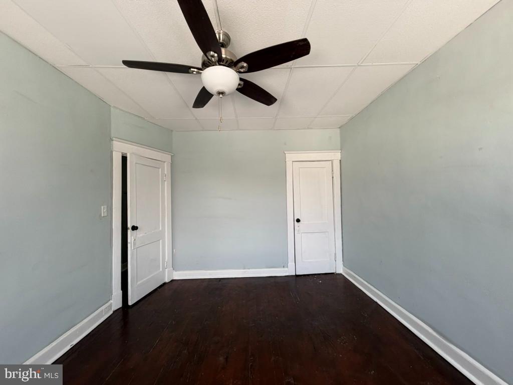 EDMONDSON - Residential