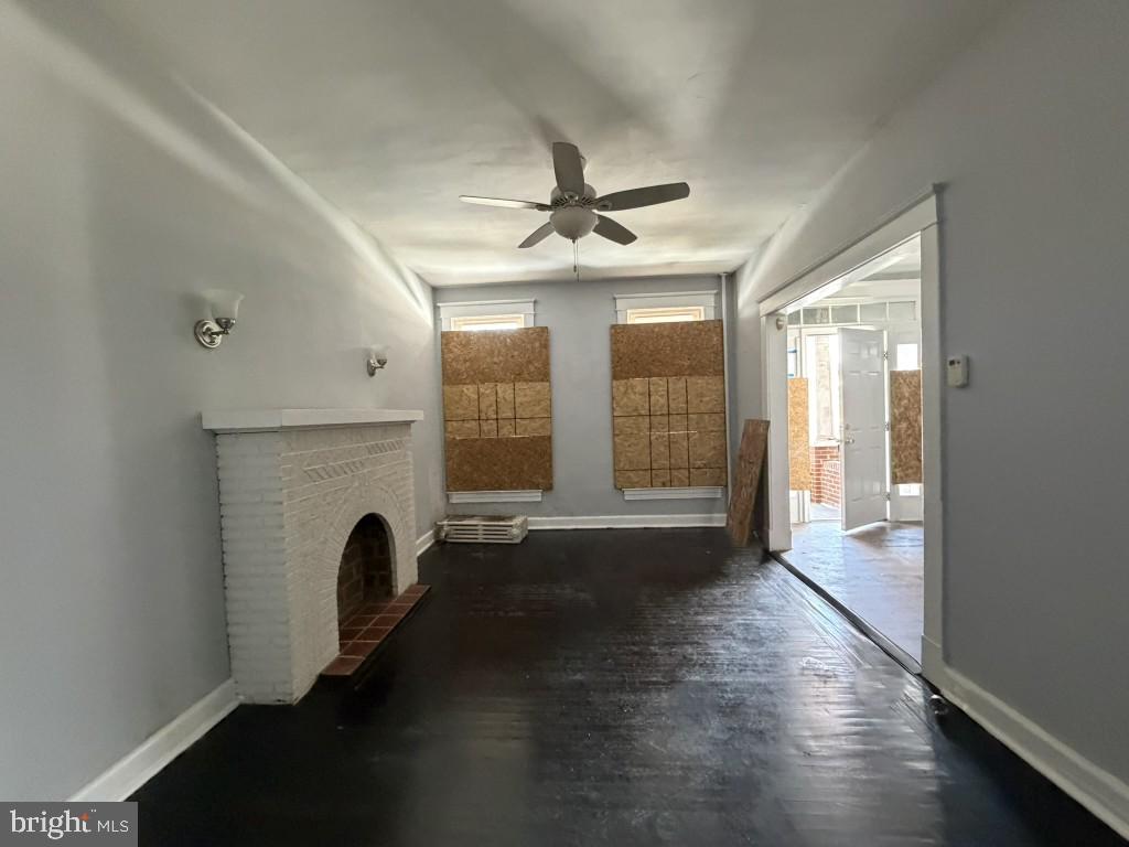 EDMONDSON - Residential