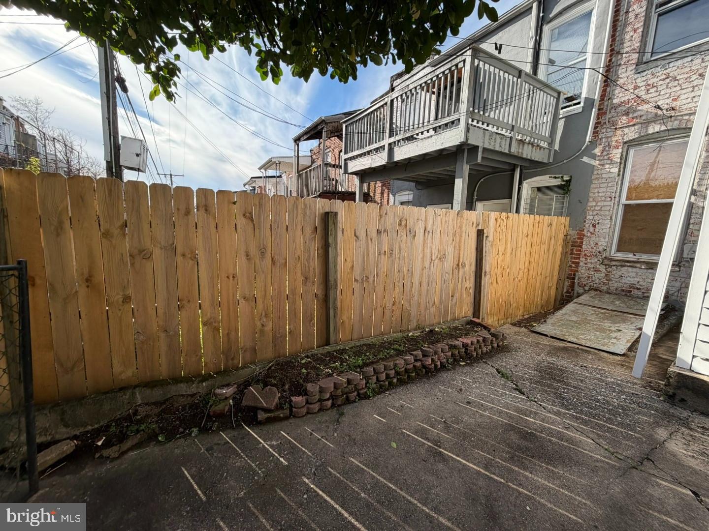 EDMONDSON - Residential