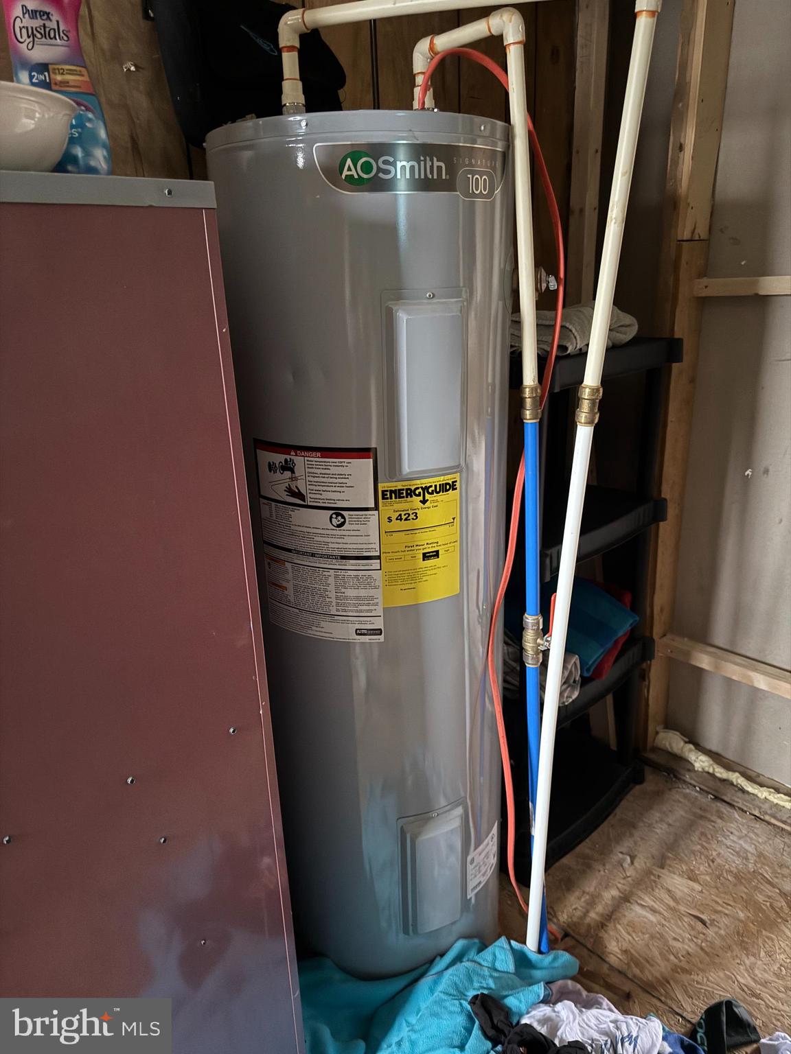 NEWBERRY ESTATES MHP - Residential