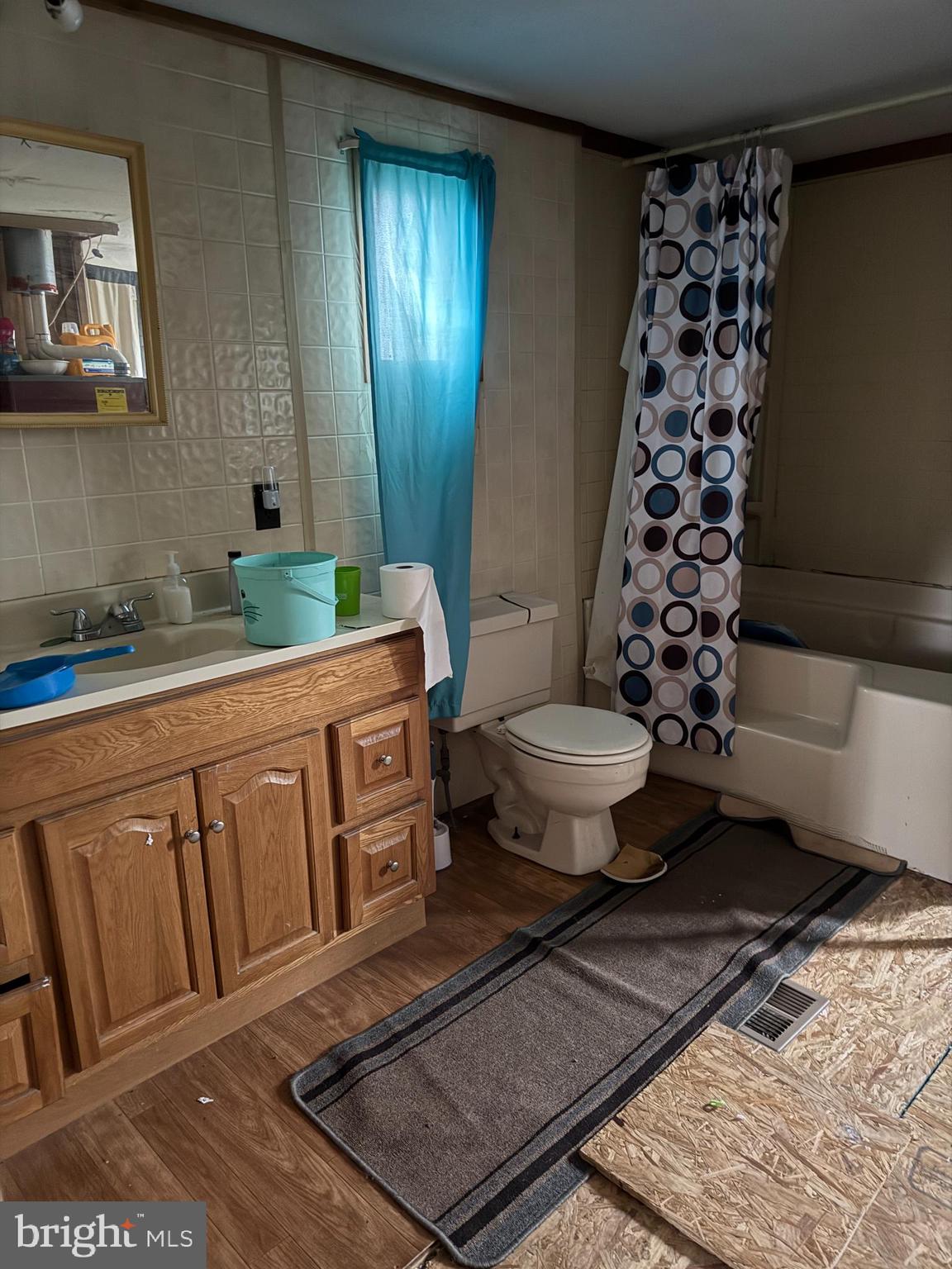 NEWBERRY ESTATES MHP - Residential