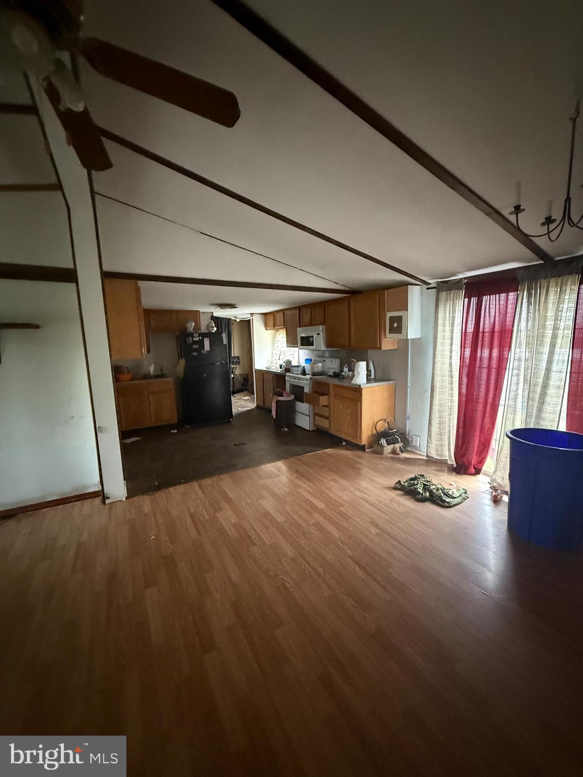 NEWBERRY ESTATES MHP - Residential