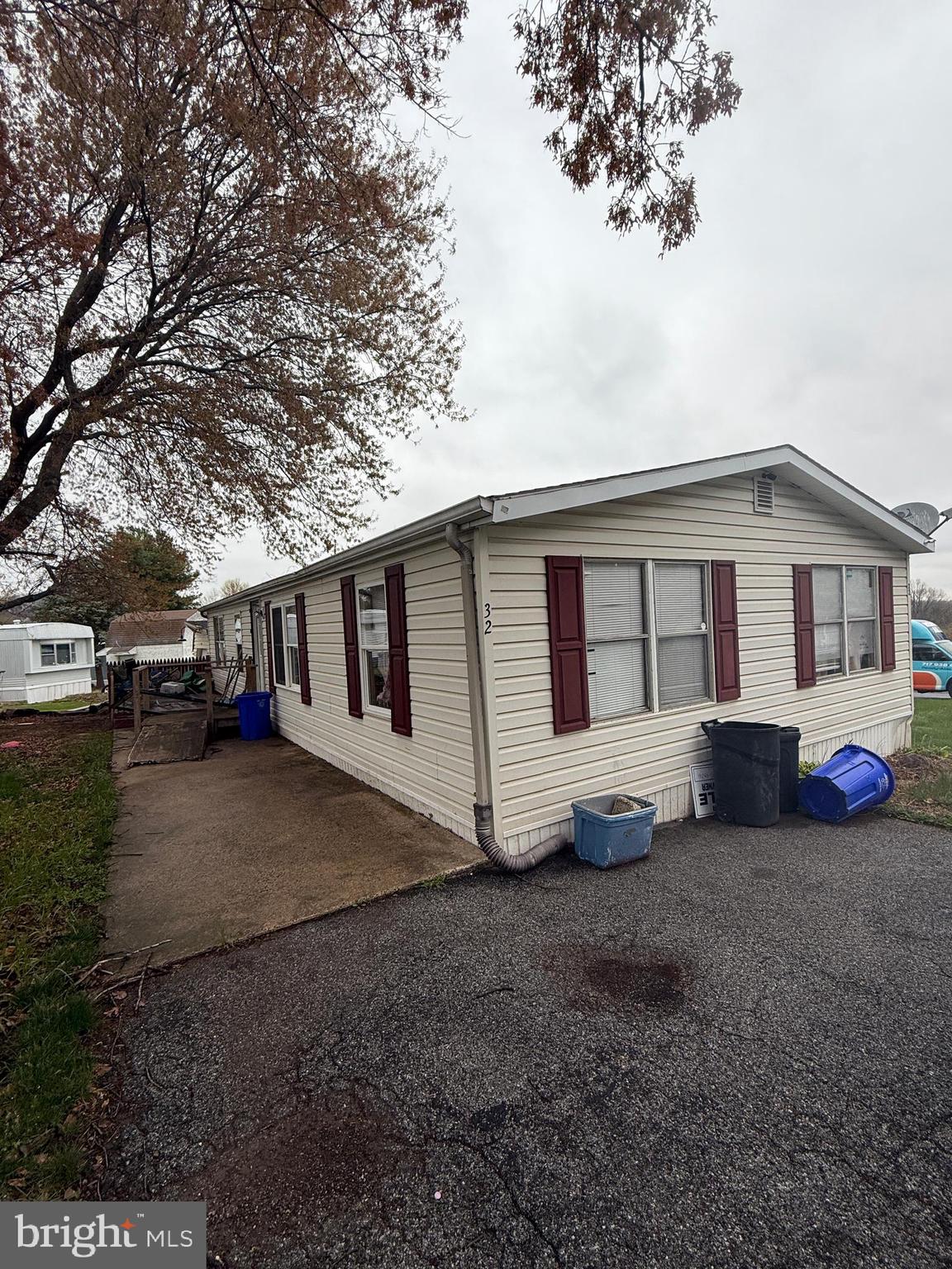 NEWBERRY ESTATES MHP - Residential