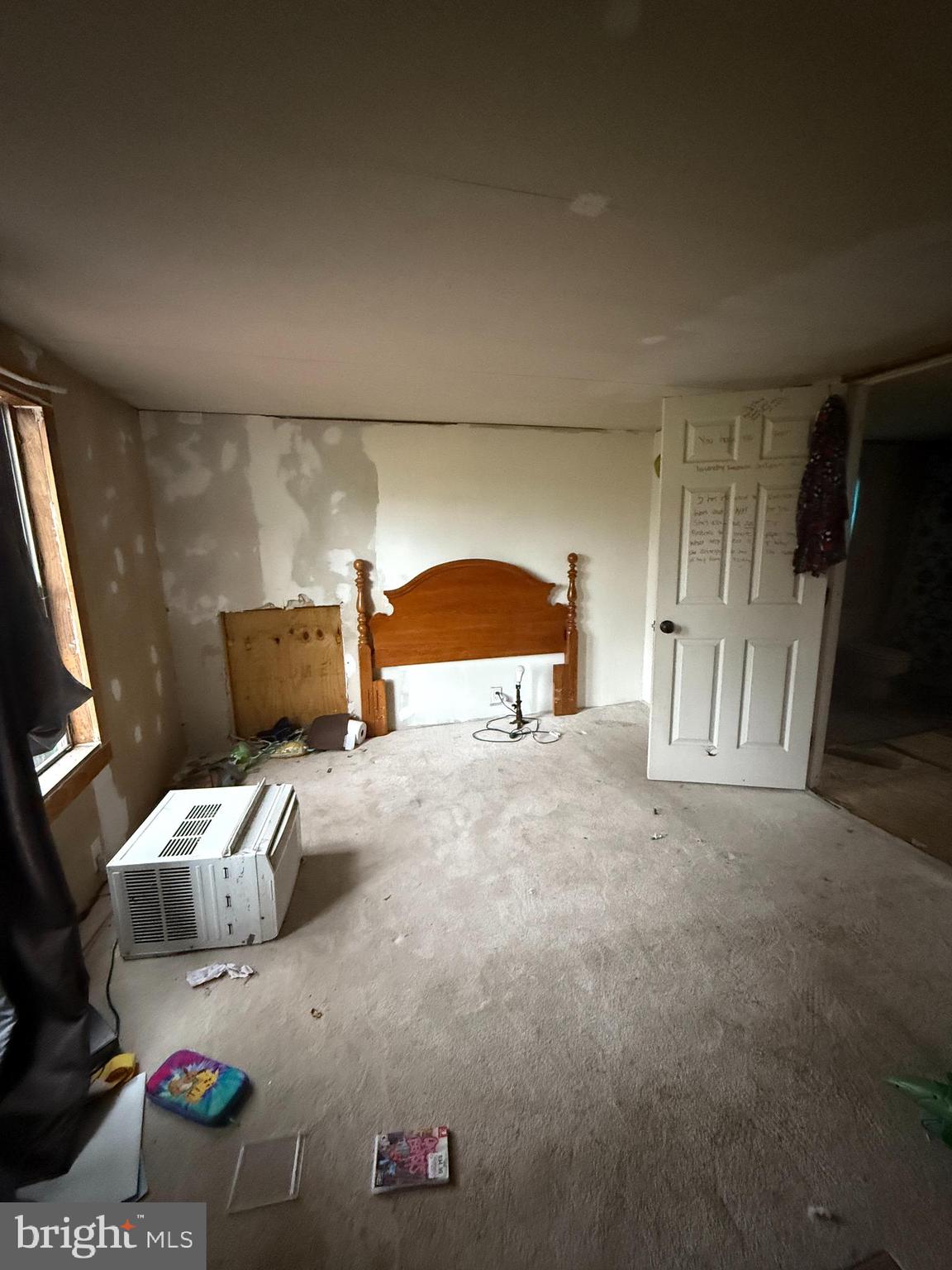 NEWBERRY ESTATES MHP - Residential