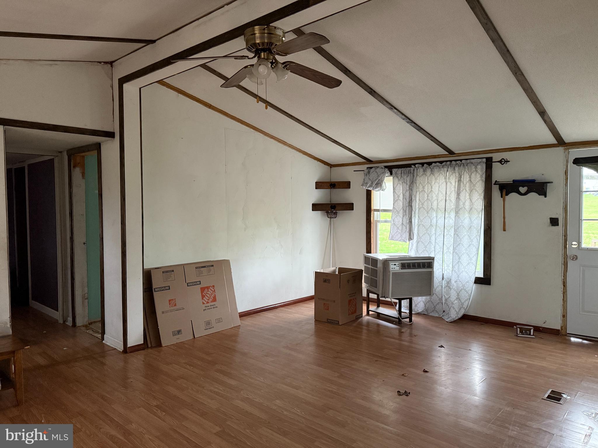 NEWBERRY ESTATES MHP - Residential