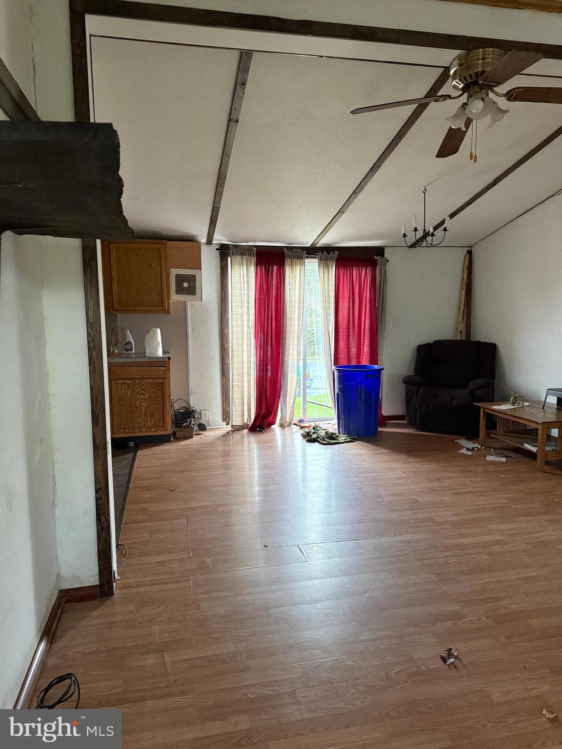 NEWBERRY ESTATES MHP - Residential