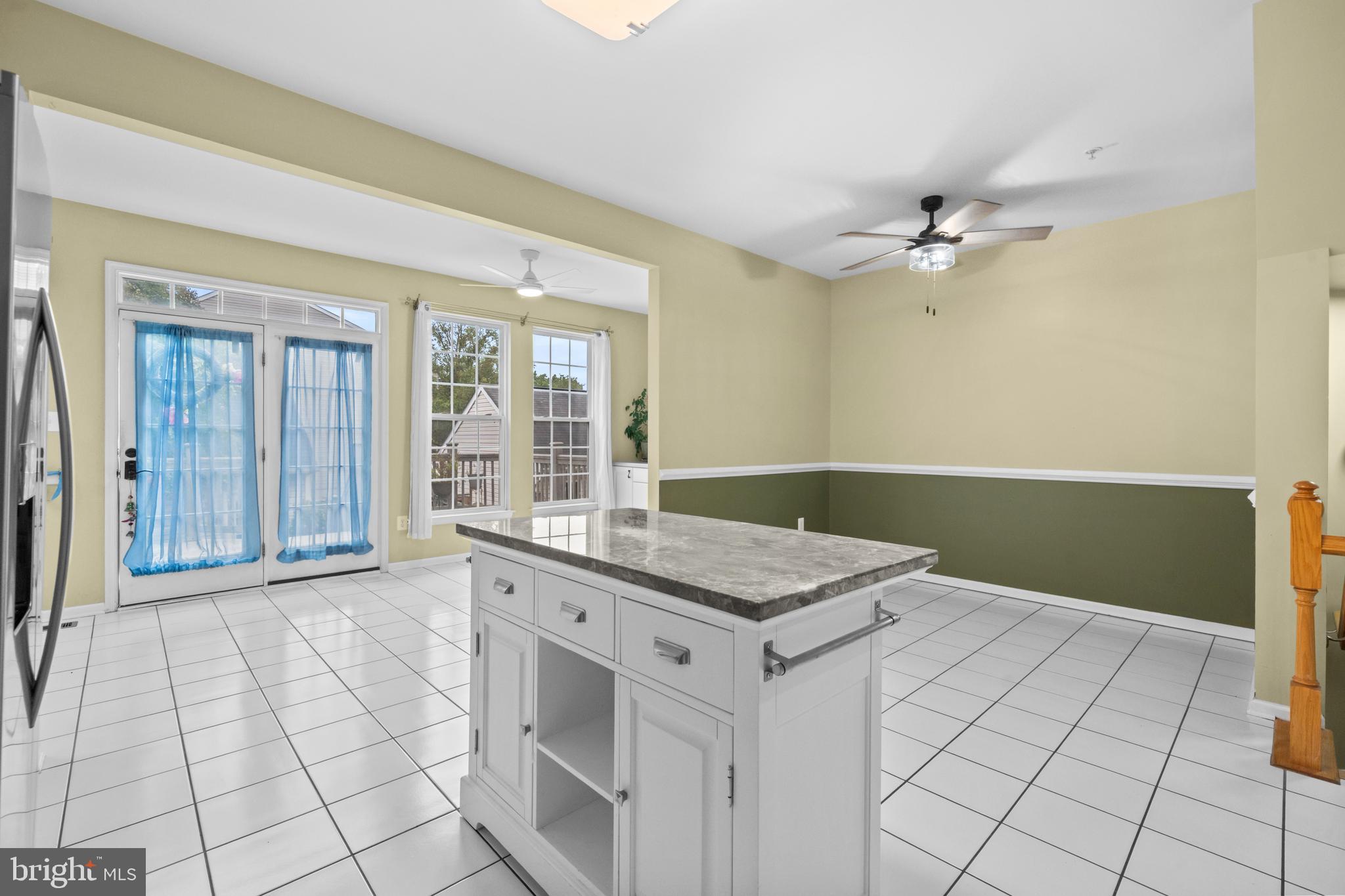 KINGSVIEW RIDGE - Residential