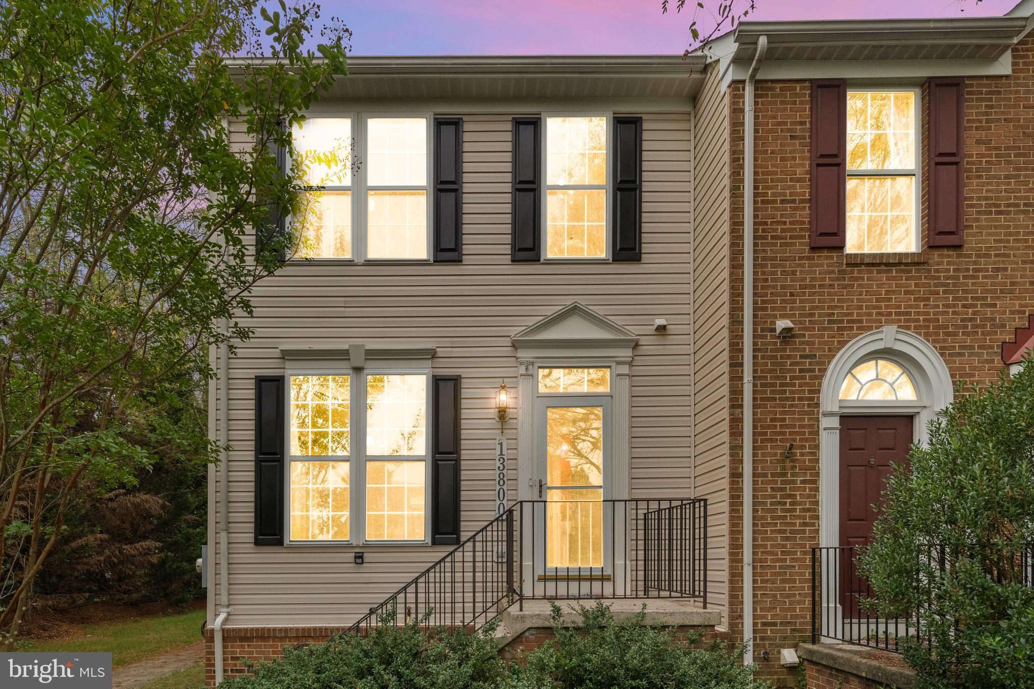 13800 LULLABY ROAD