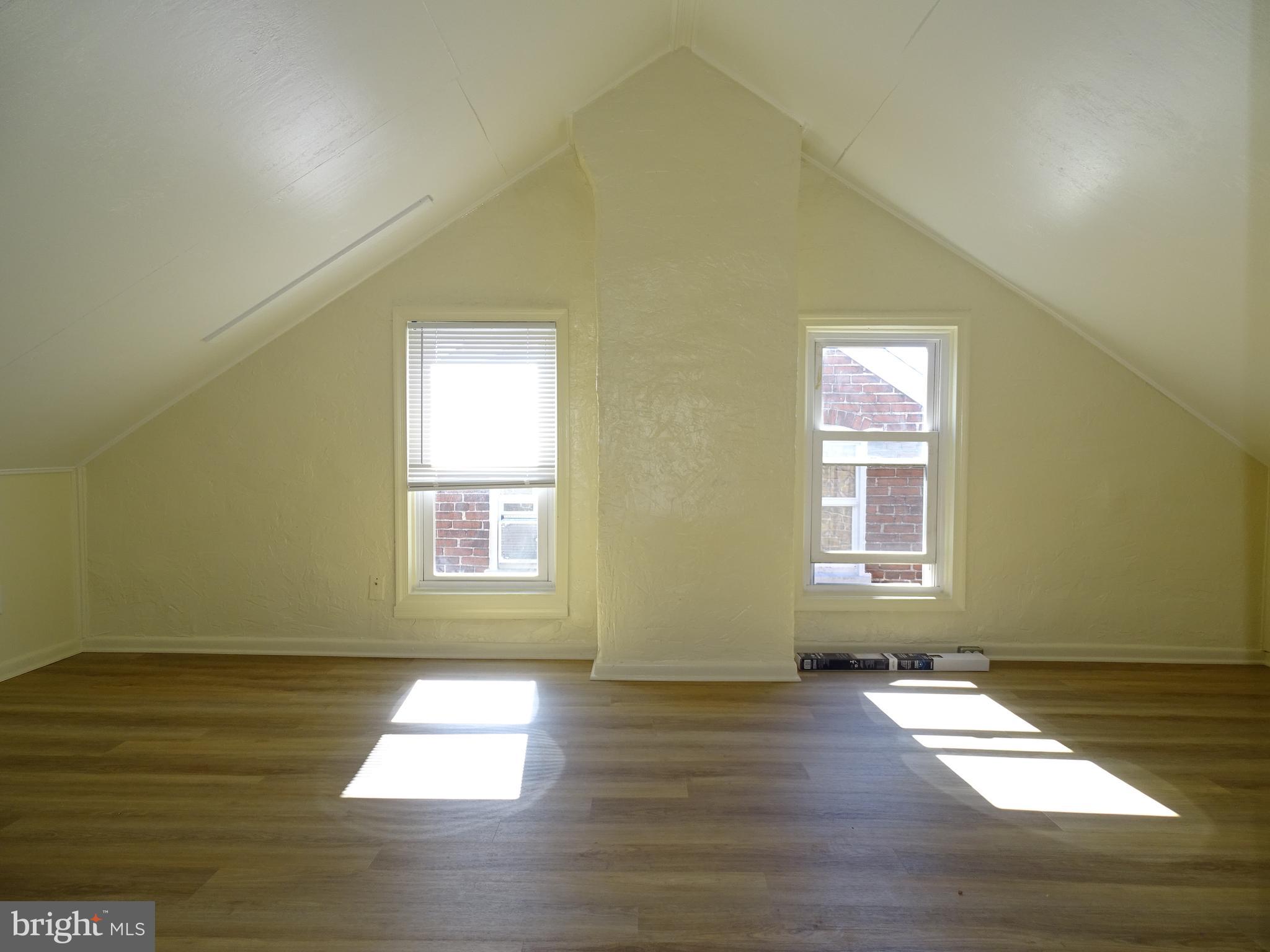 YORK CITY - Residential