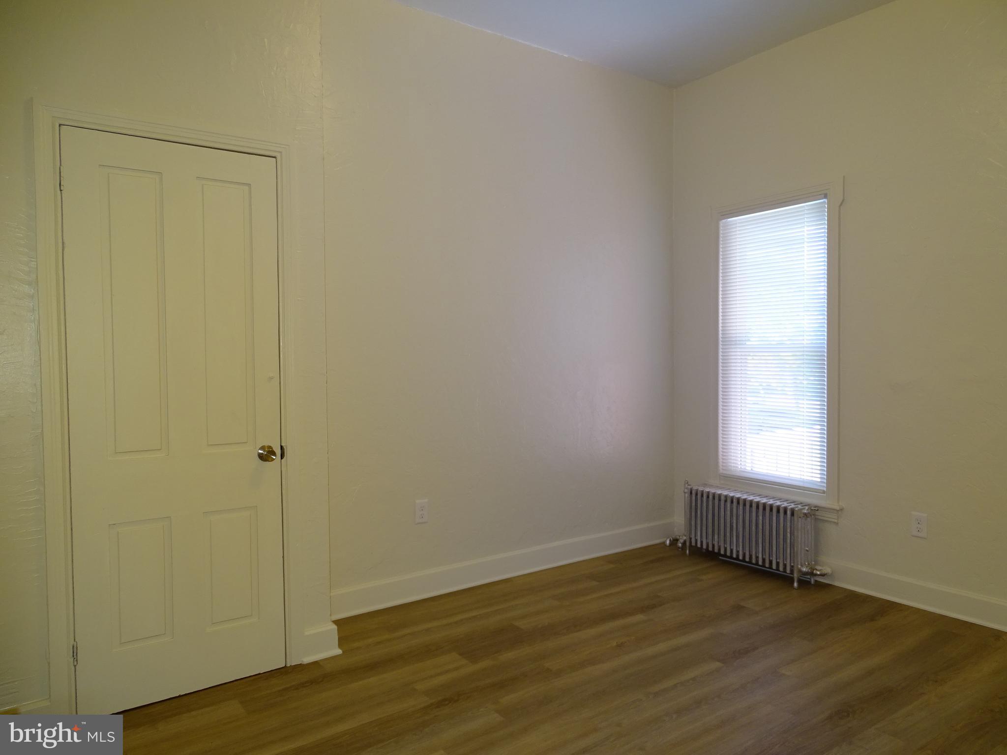 YORK CITY - Residential