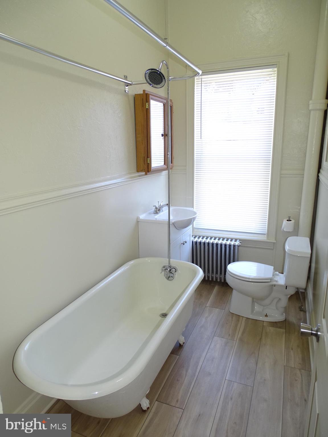 YORK CITY - Residential