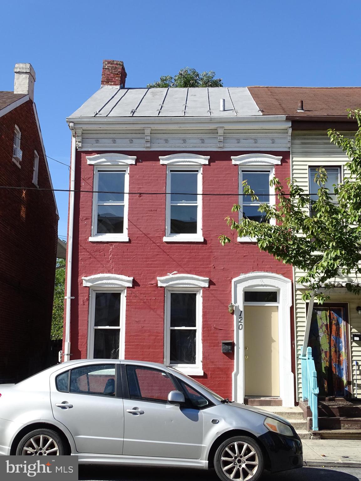 YORK CITY - Residential