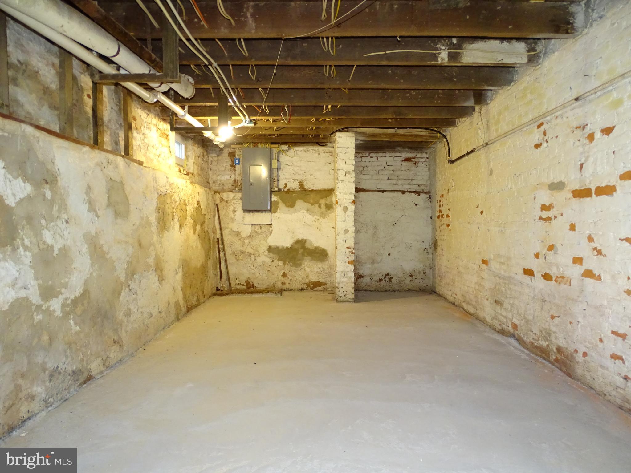 YORK CITY - Residential