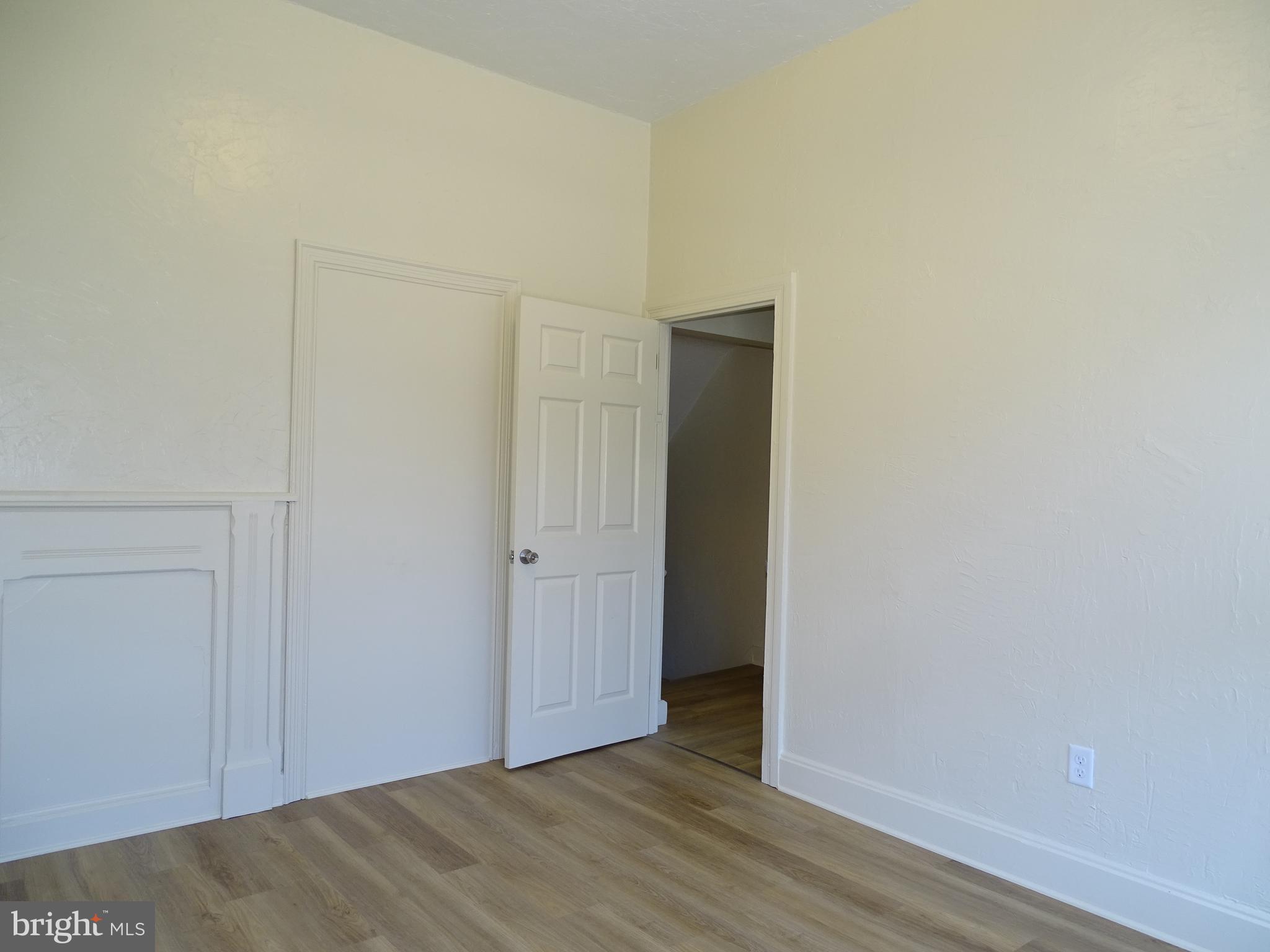 YORK CITY - Residential