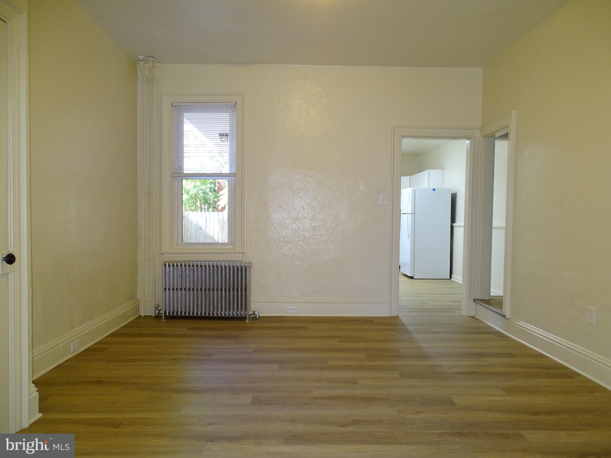 YORK CITY - Residential