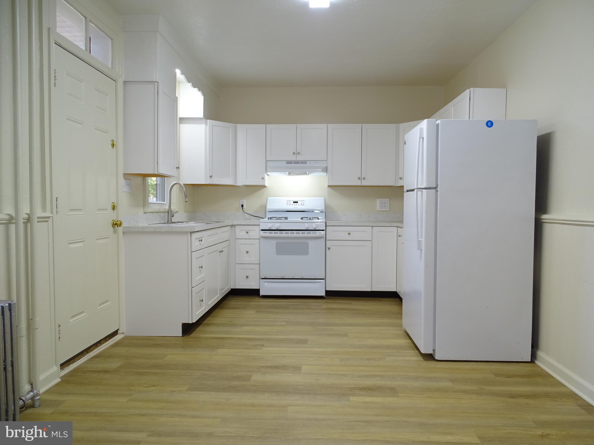 YORK CITY - Residential