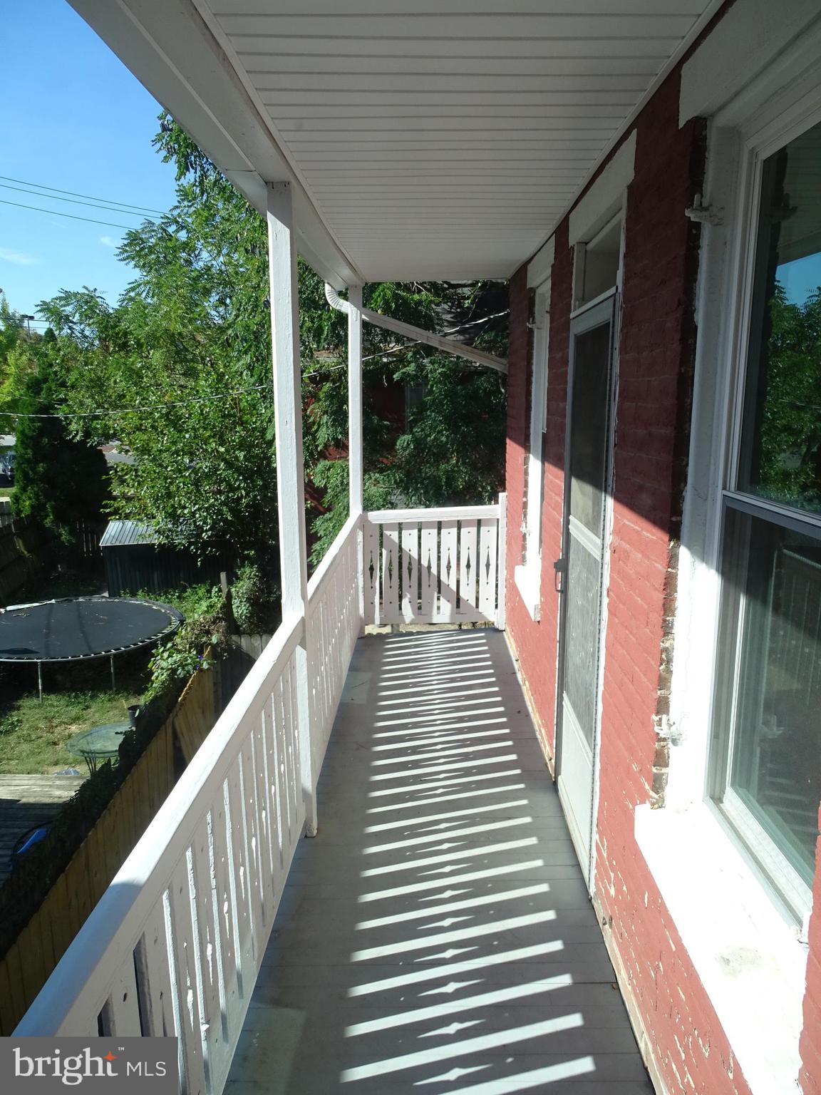 YORK CITY - Residential