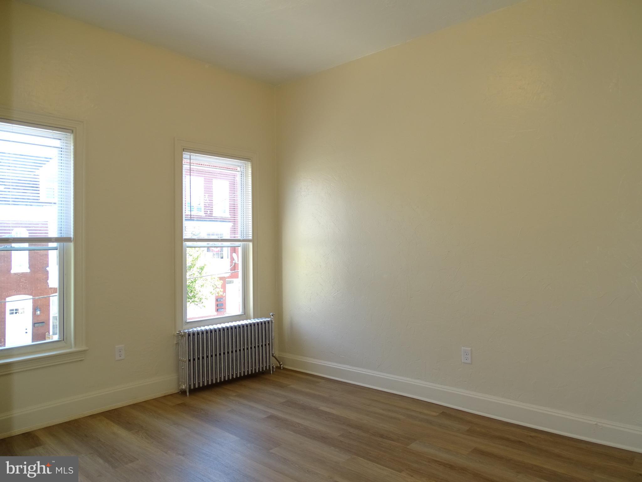 YORK CITY - Residential