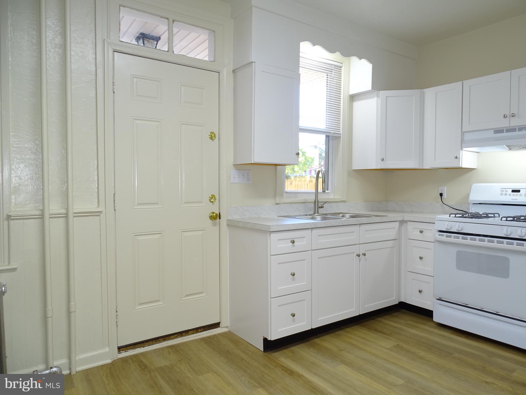 YORK CITY - Residential