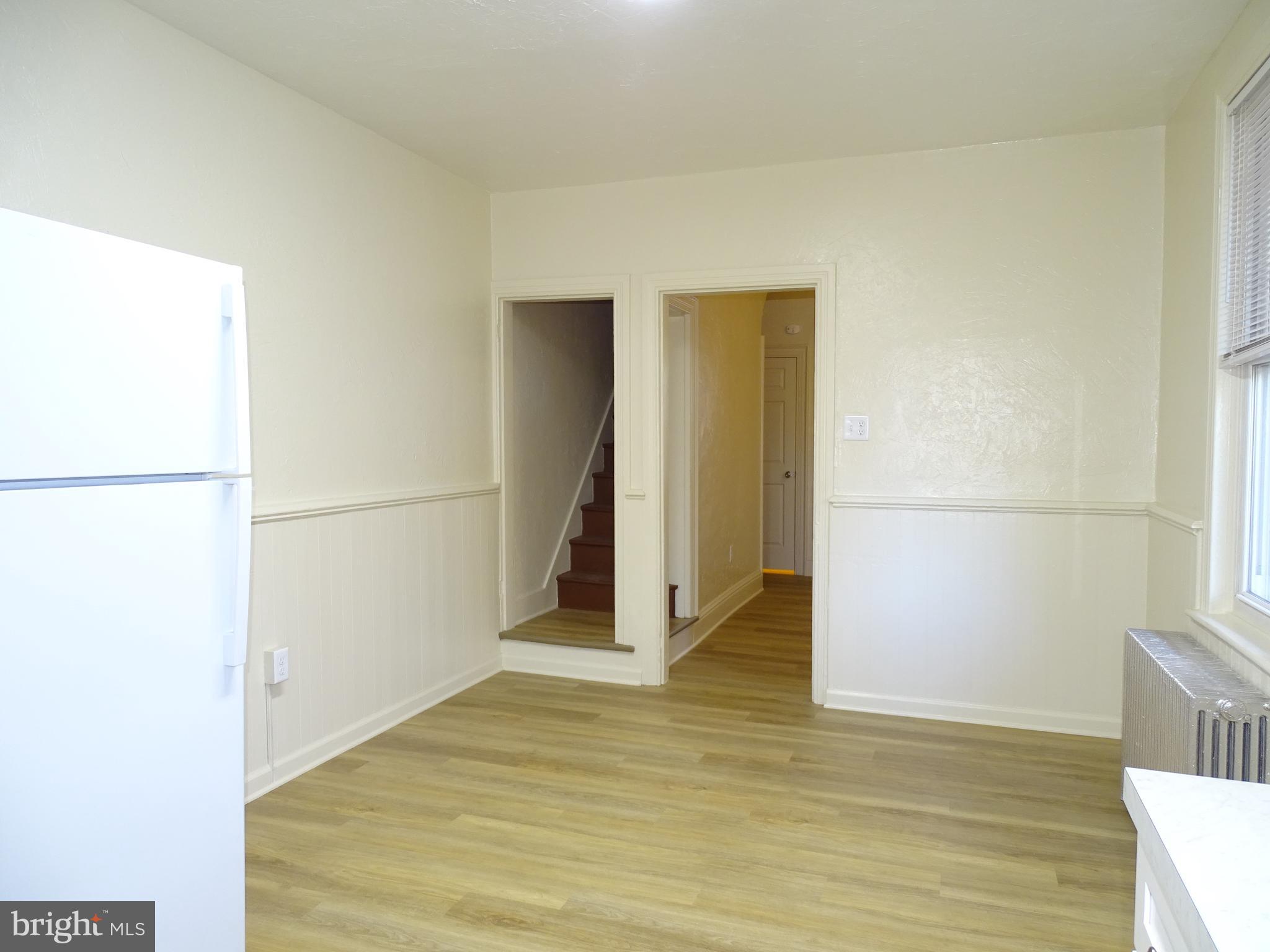 YORK CITY - Residential