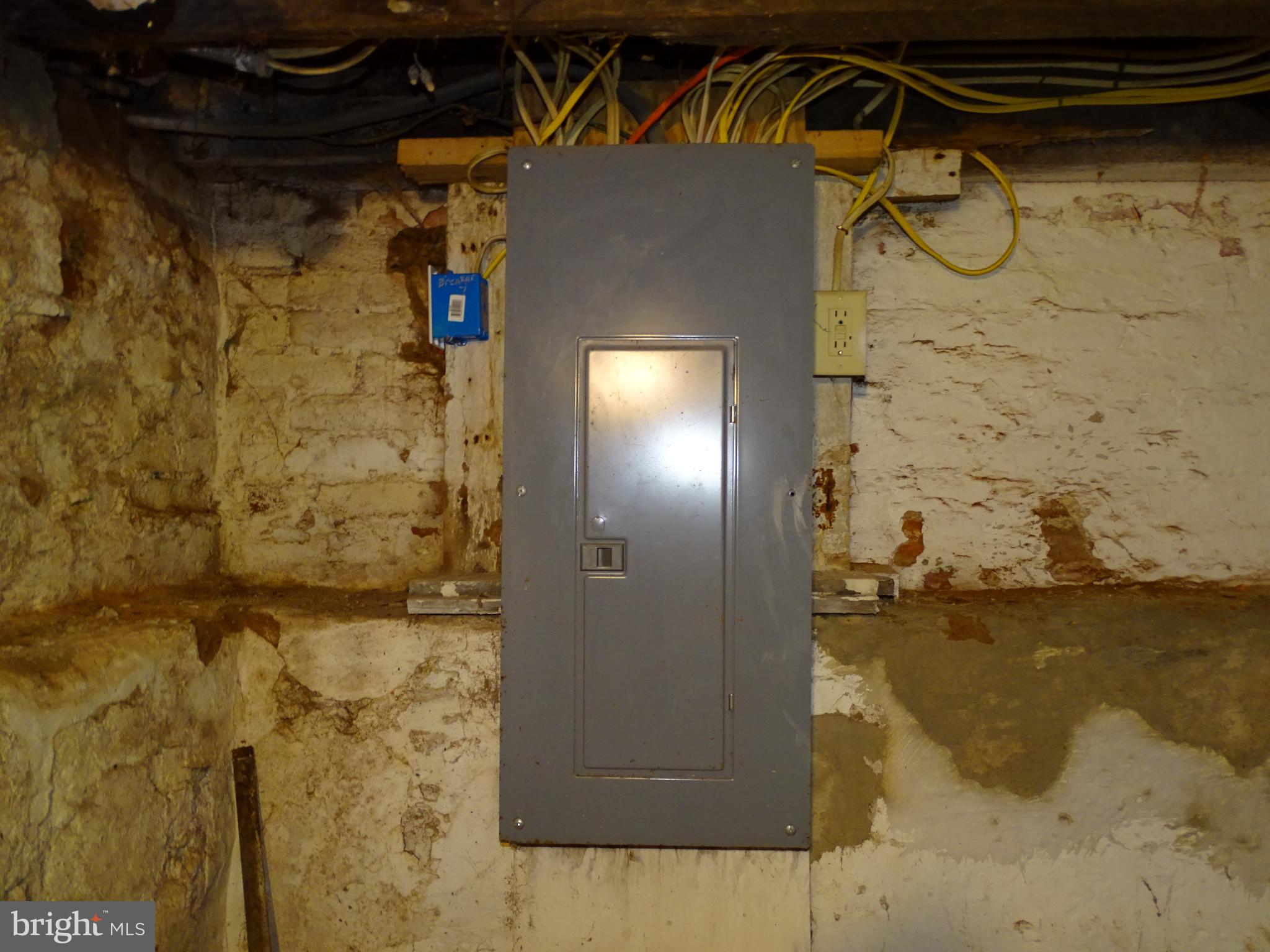 YORK CITY - Residential