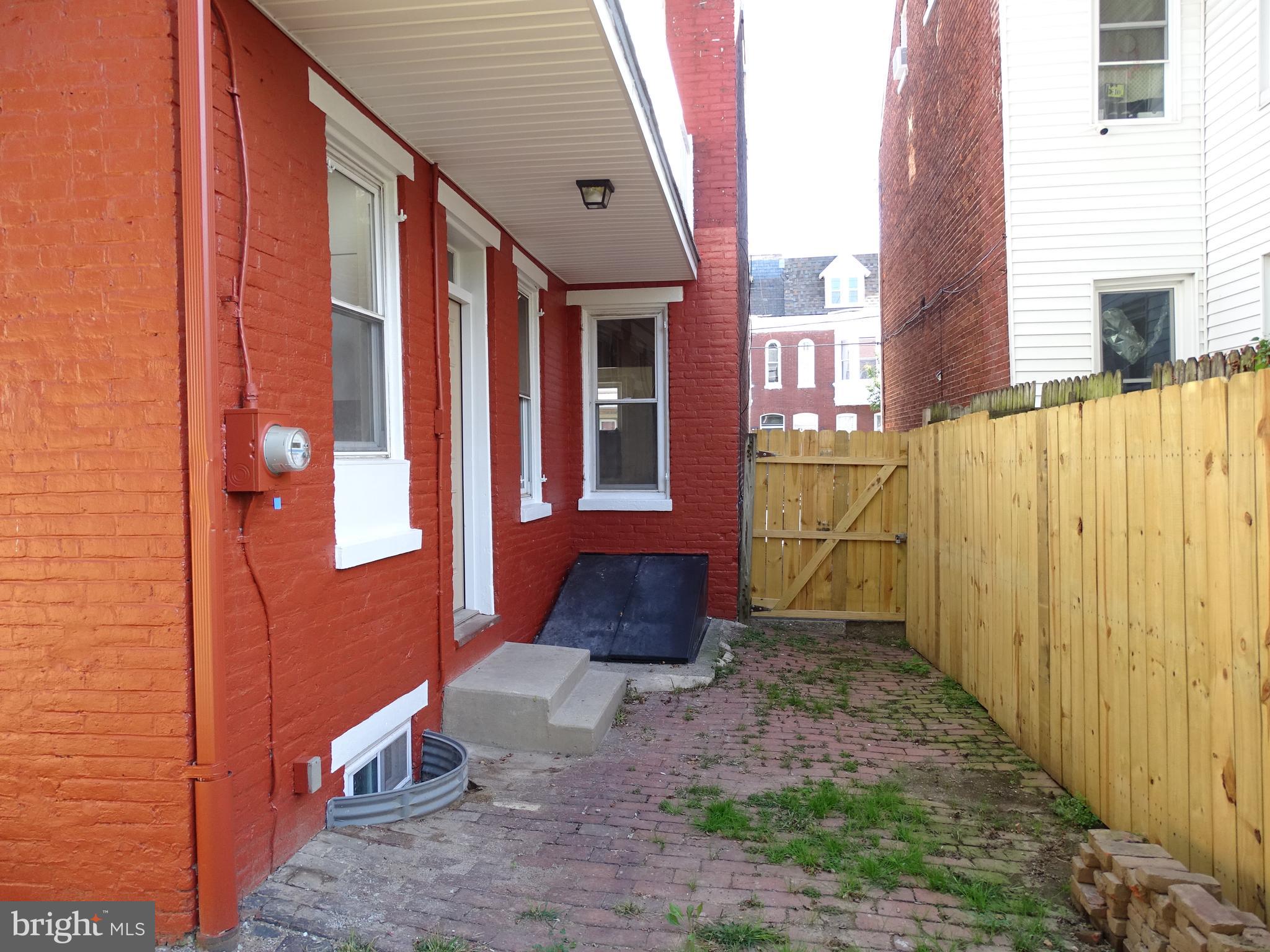 YORK CITY - Residential