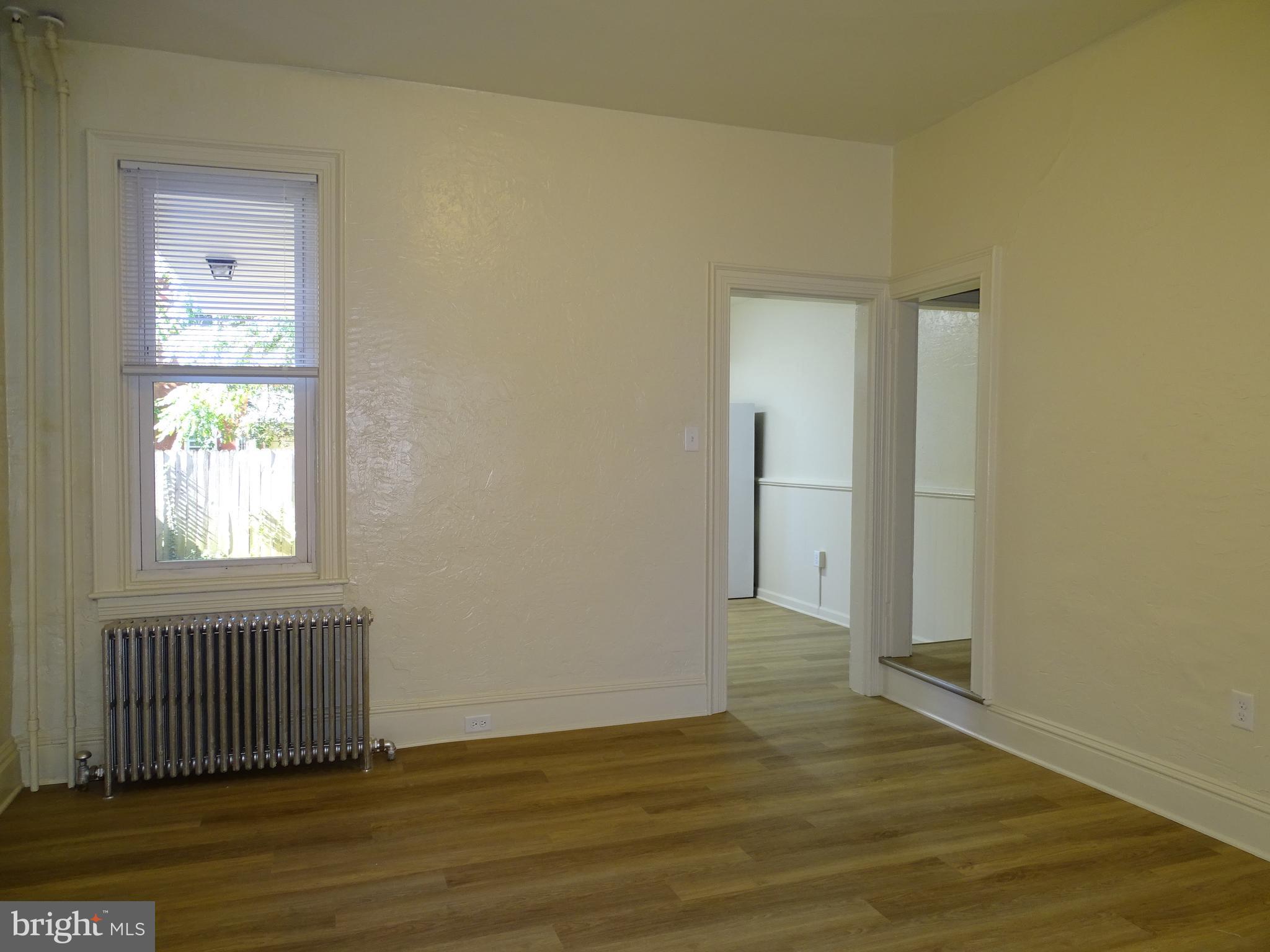 YORK CITY - Residential