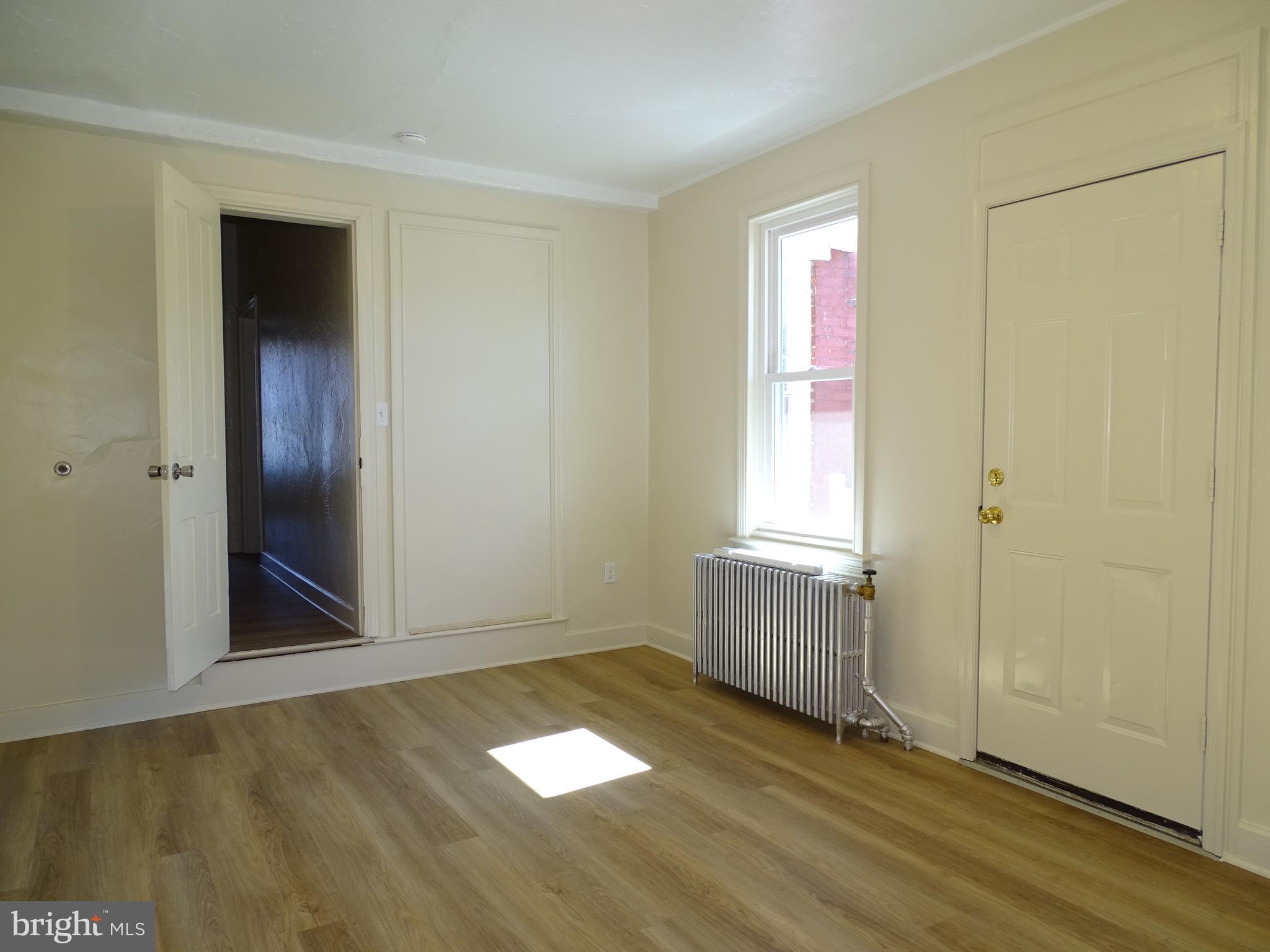 YORK CITY - Residential