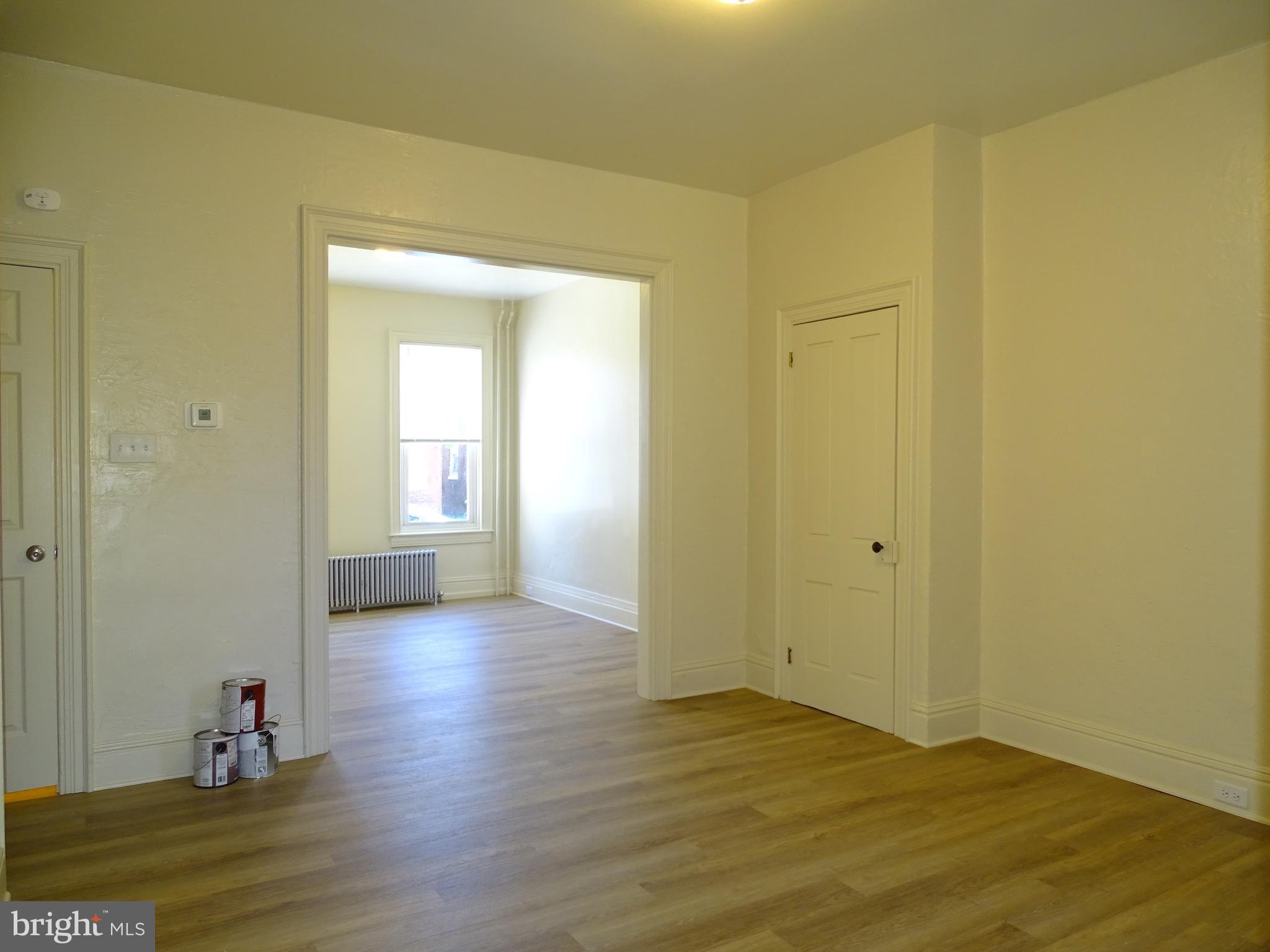 YORK CITY - Residential