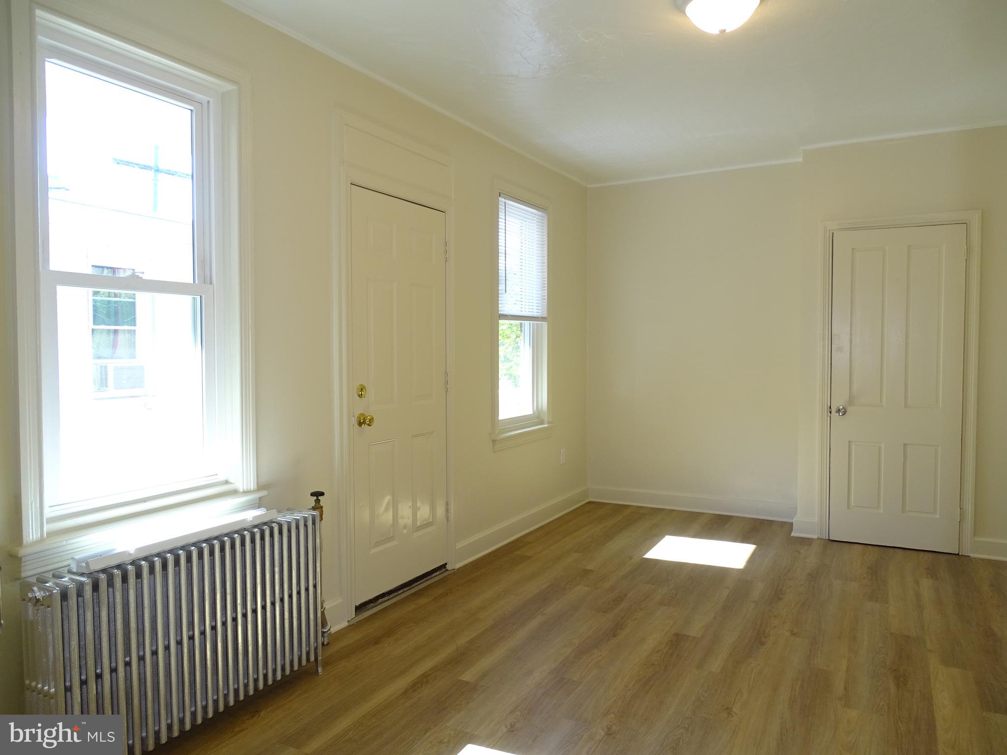 YORK CITY - Residential