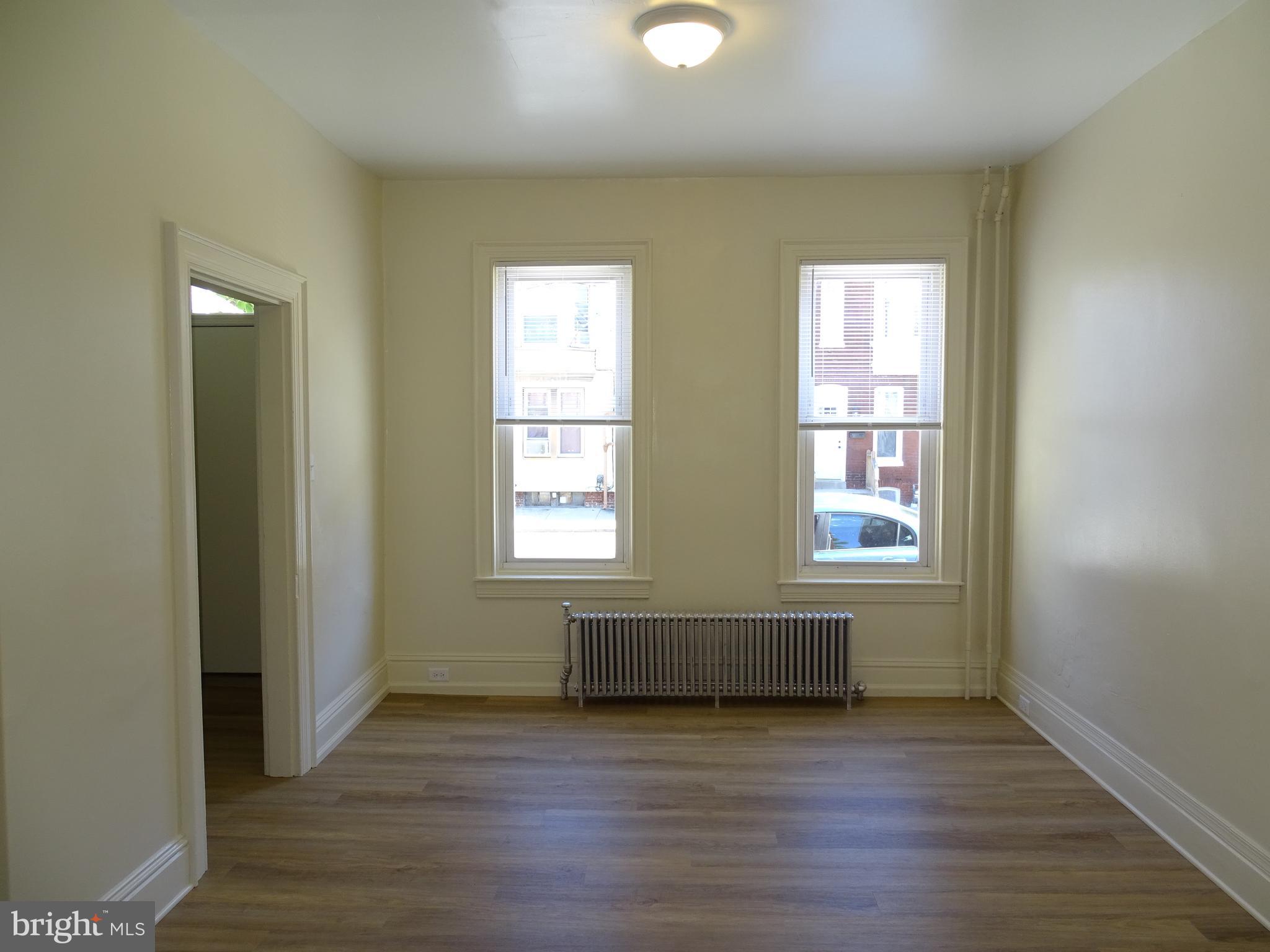 YORK CITY - Residential