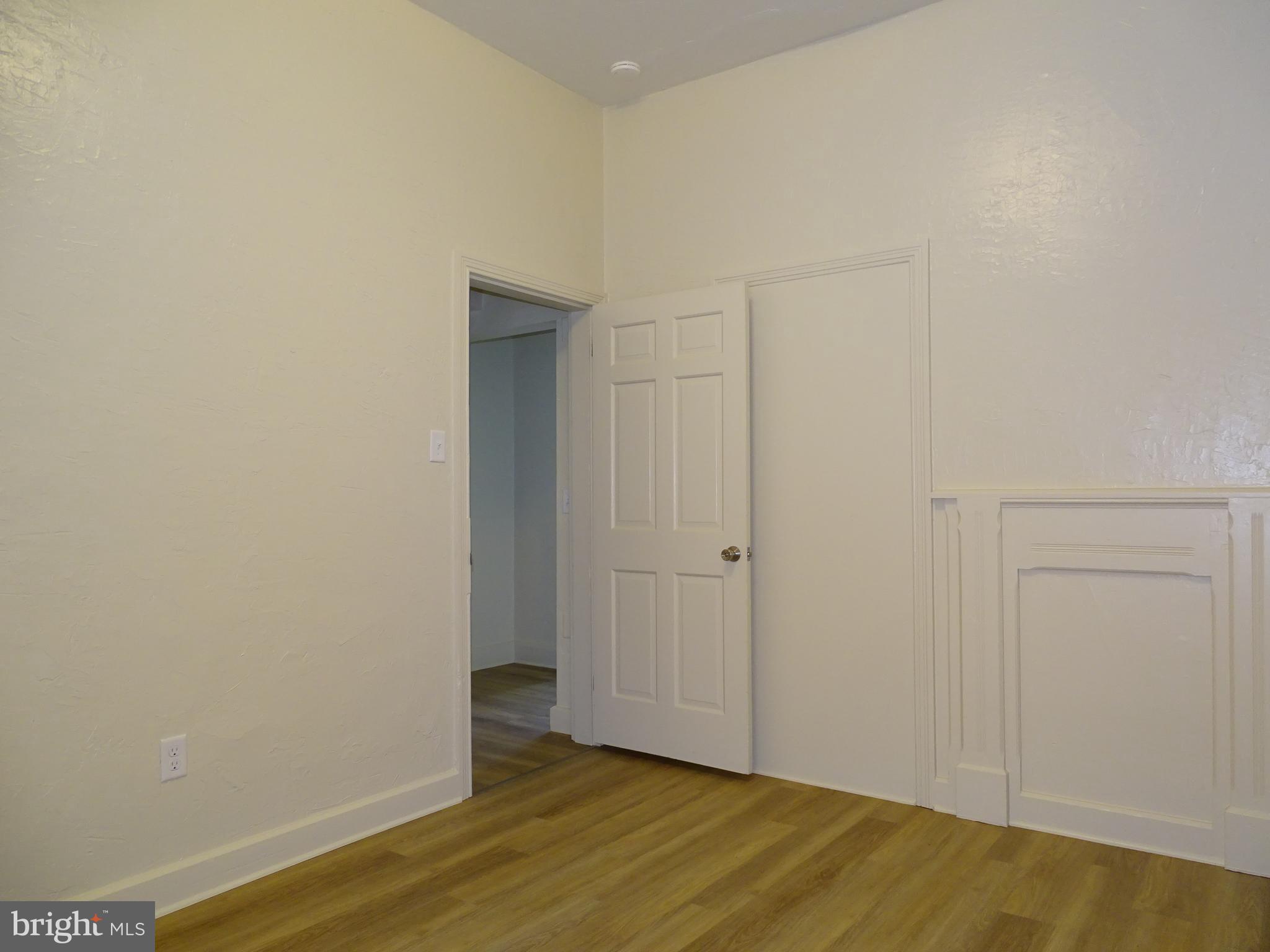 YORK CITY - Residential