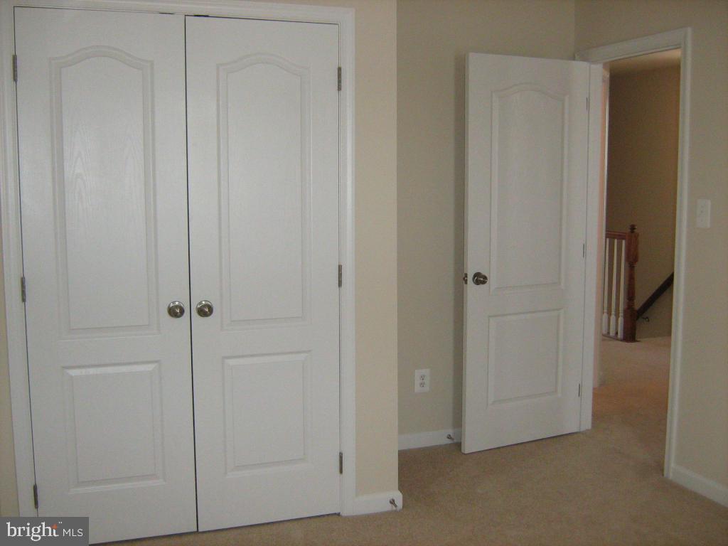 HAWTHORNE RIDGE - Residential