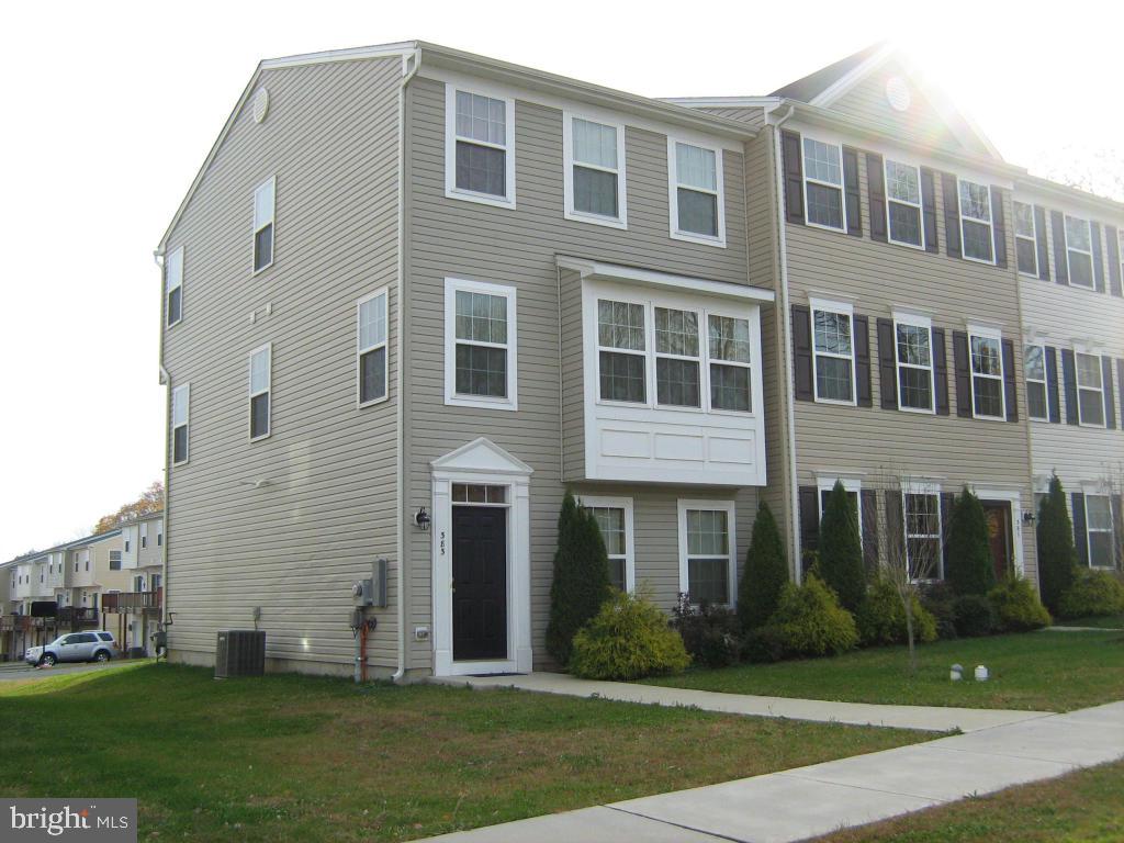 HAWTHORNE RIDGE - Residential