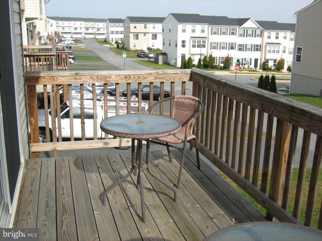 HAWTHORNE RIDGE - Residential