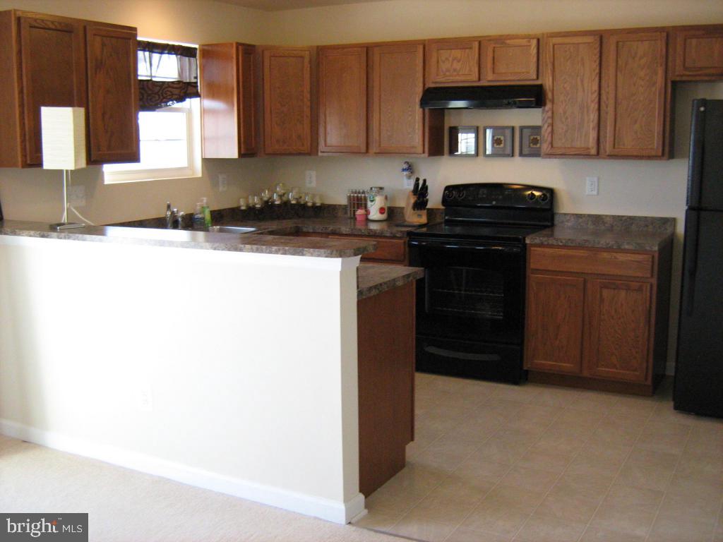 HAWTHORNE RIDGE - Residential
