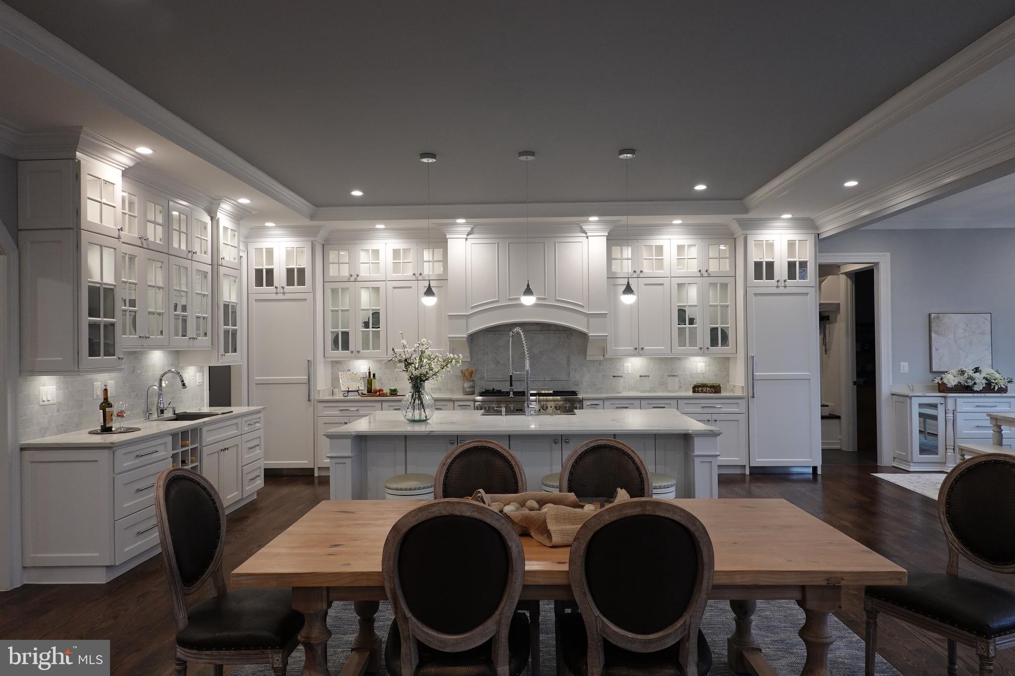 BROYHILL LANGLEY ESTATES - Residential