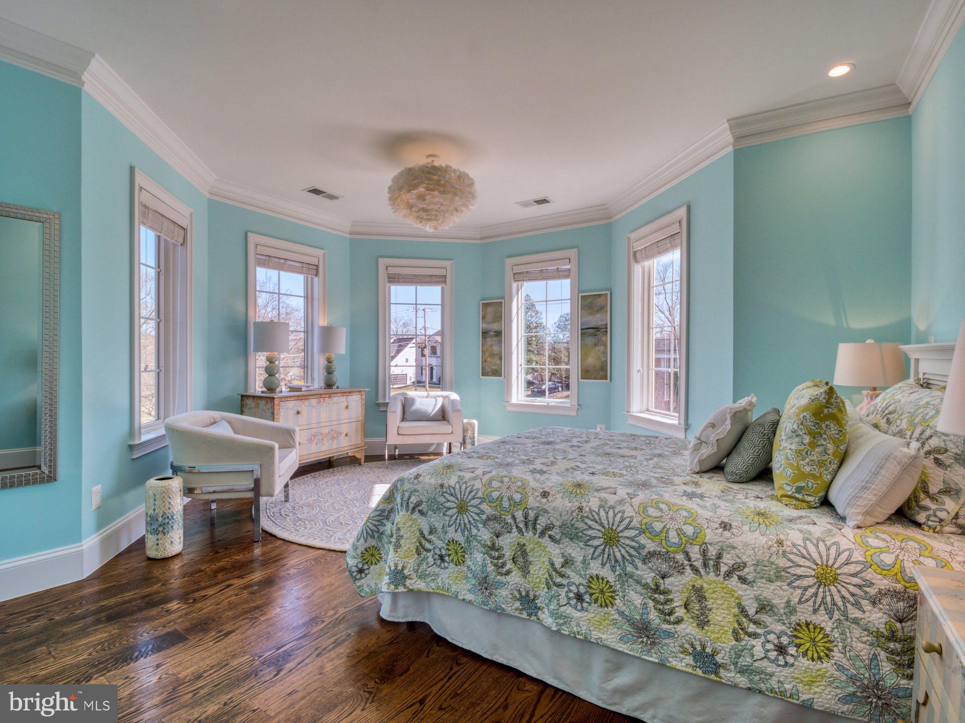 BROYHILL LANGLEY ESTATES - Residential