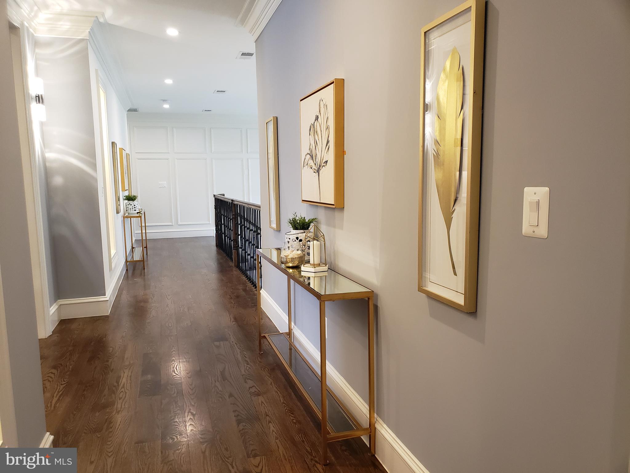 BROYHILL LANGLEY ESTATES - Residential