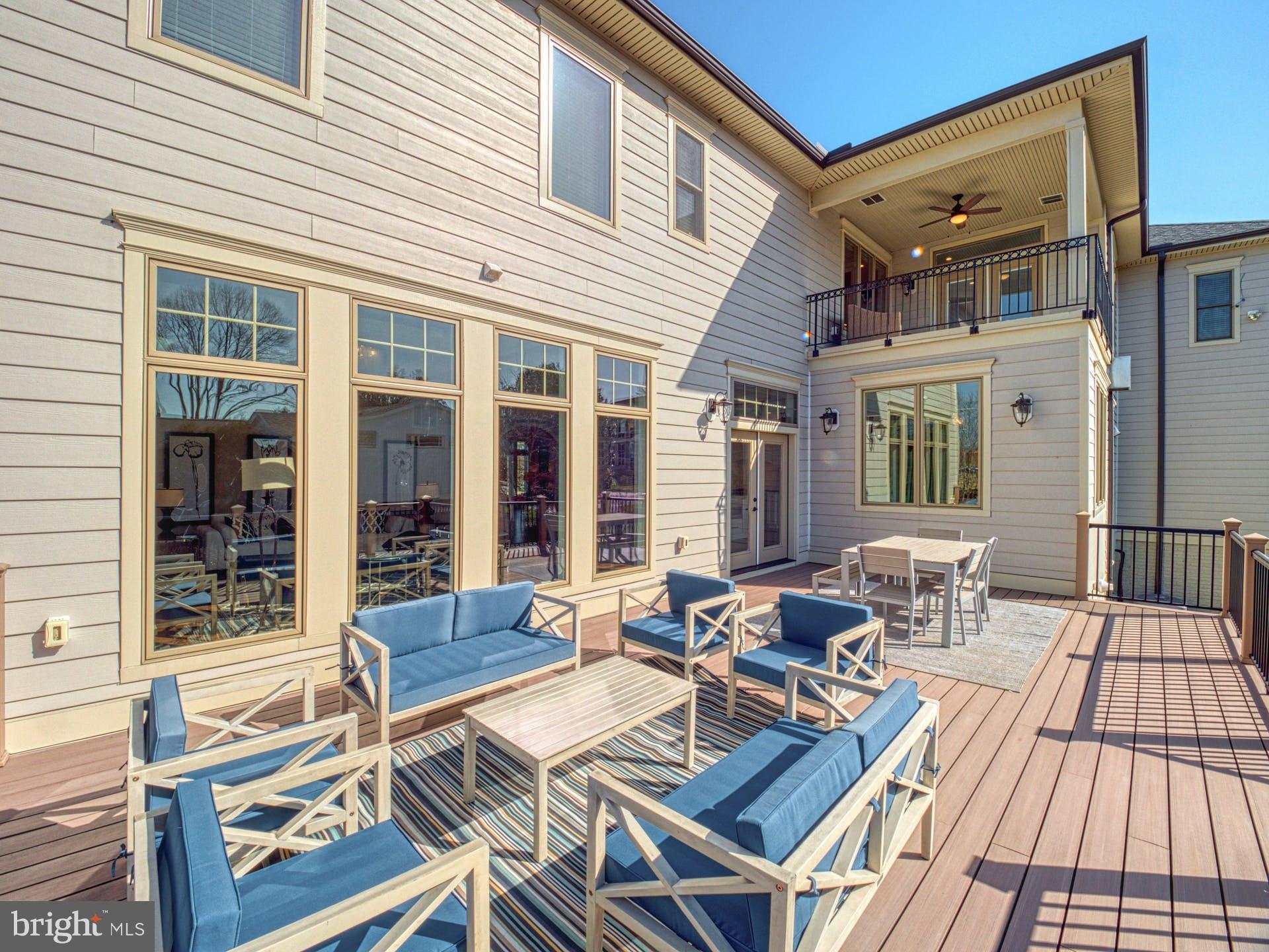 BROYHILL LANGLEY ESTATES - Residential