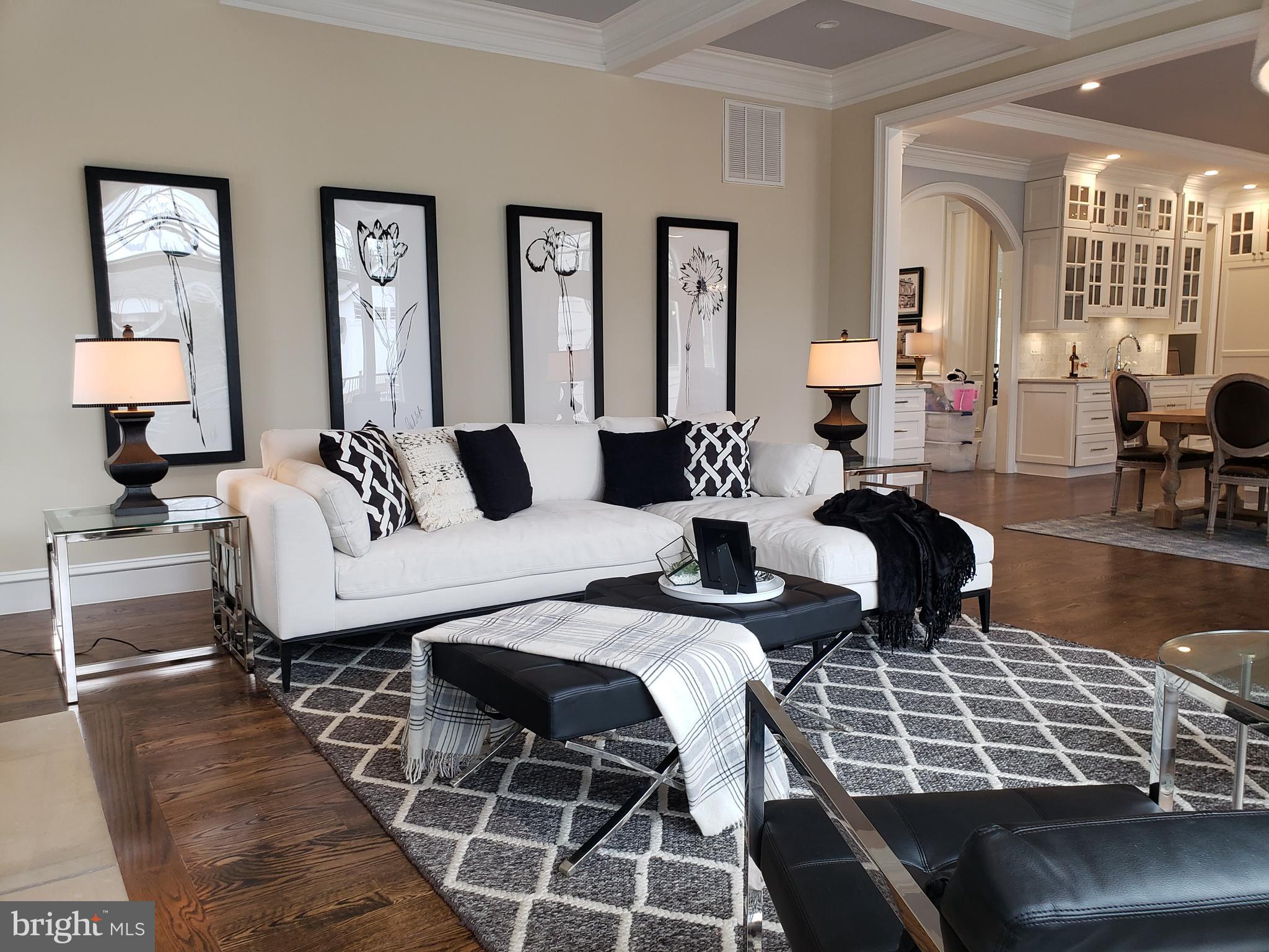 BROYHILL LANGLEY ESTATES - Residential